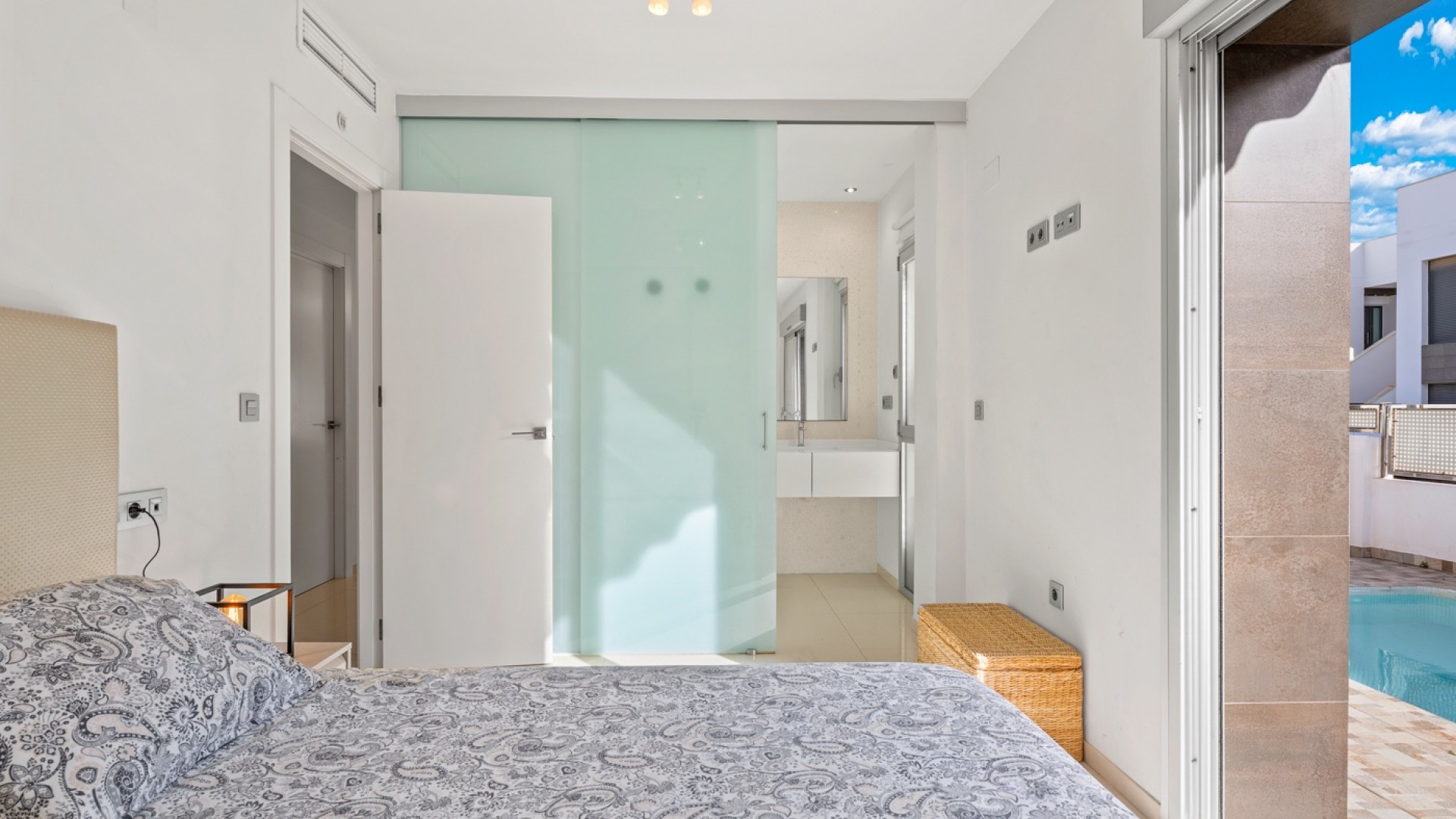 Venta - Chalet Independiente -
Ciudad Quesada - Rojales - Ciudad Quesada