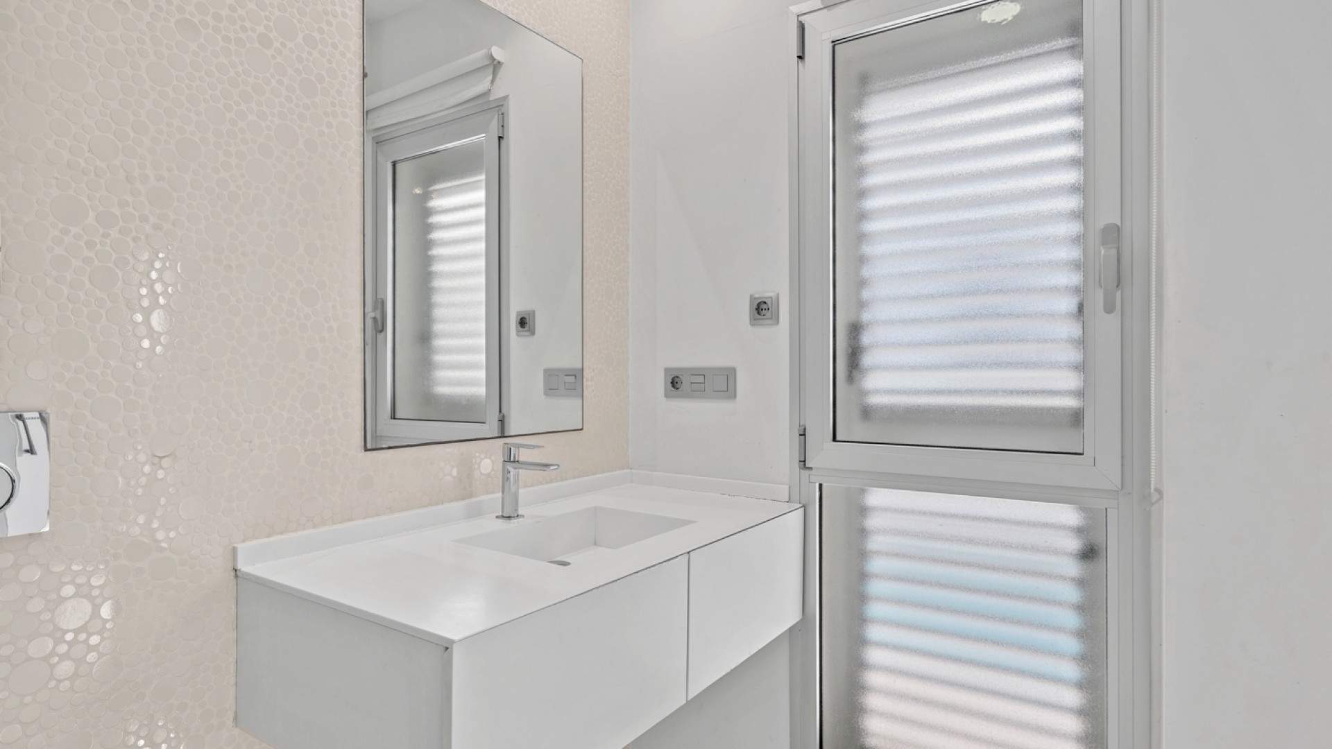 Venta - Chalet Independiente -
Ciudad Quesada - Rojales - Ciudad Quesada