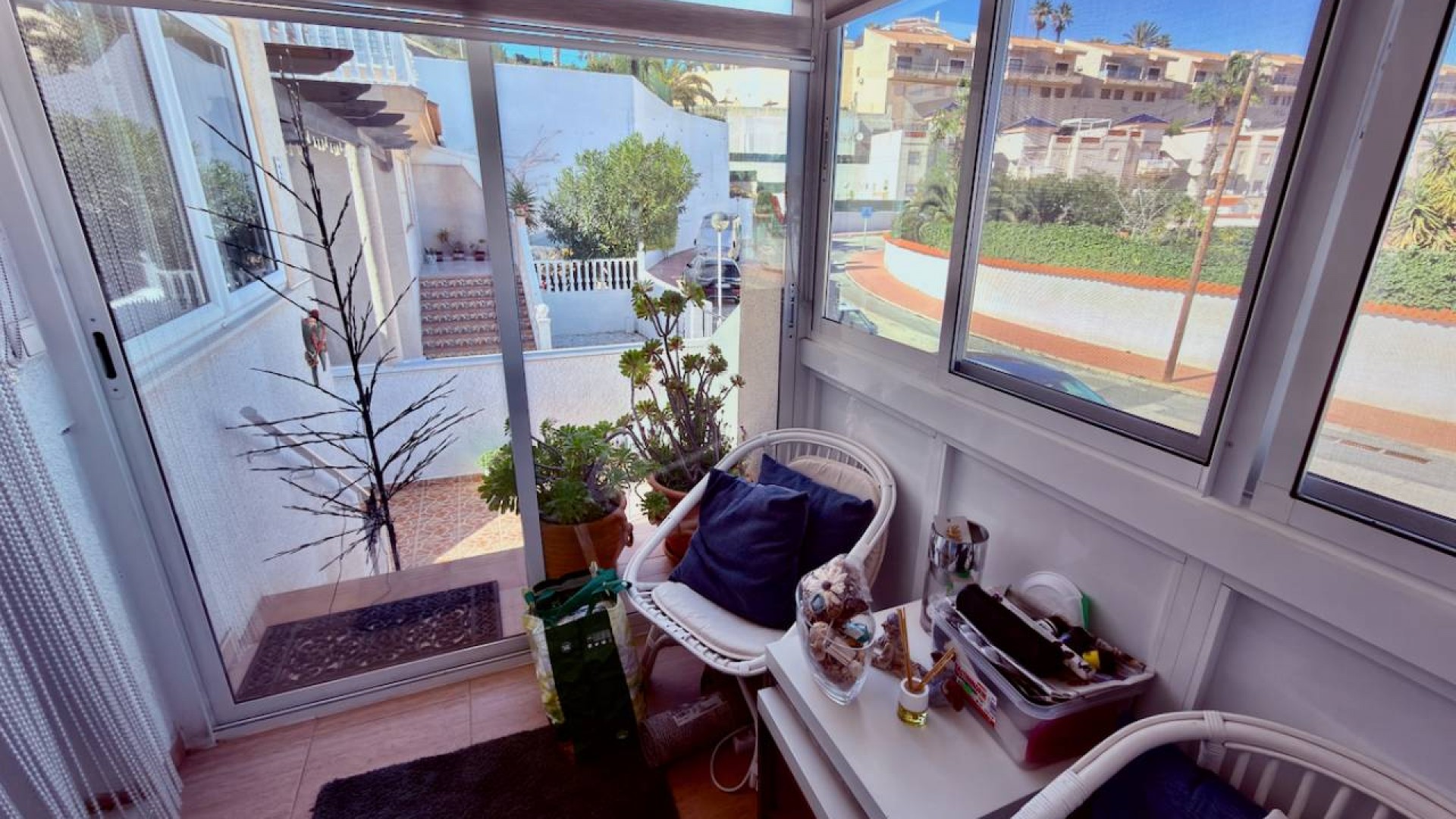 Venta - Chalet Independiente -
Ciudad Quesada - Rojales - Ciudad Quesada