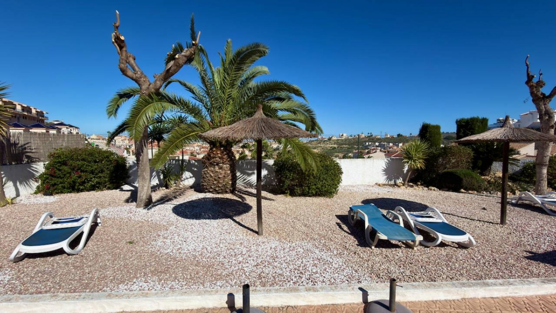 Venta - Chalet Independiente -
Ciudad Quesada - Rojales - Ciudad Quesada