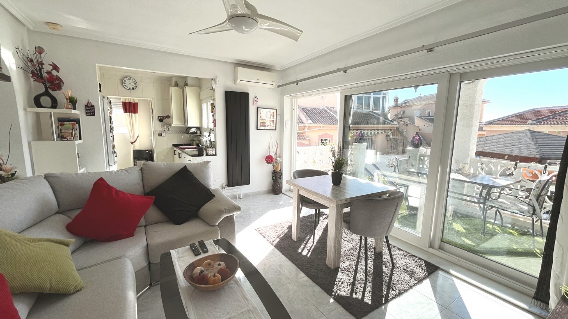 Venta - Chalet Independiente -
Ciudad Quesada - Rojales - Ciudad Quesada