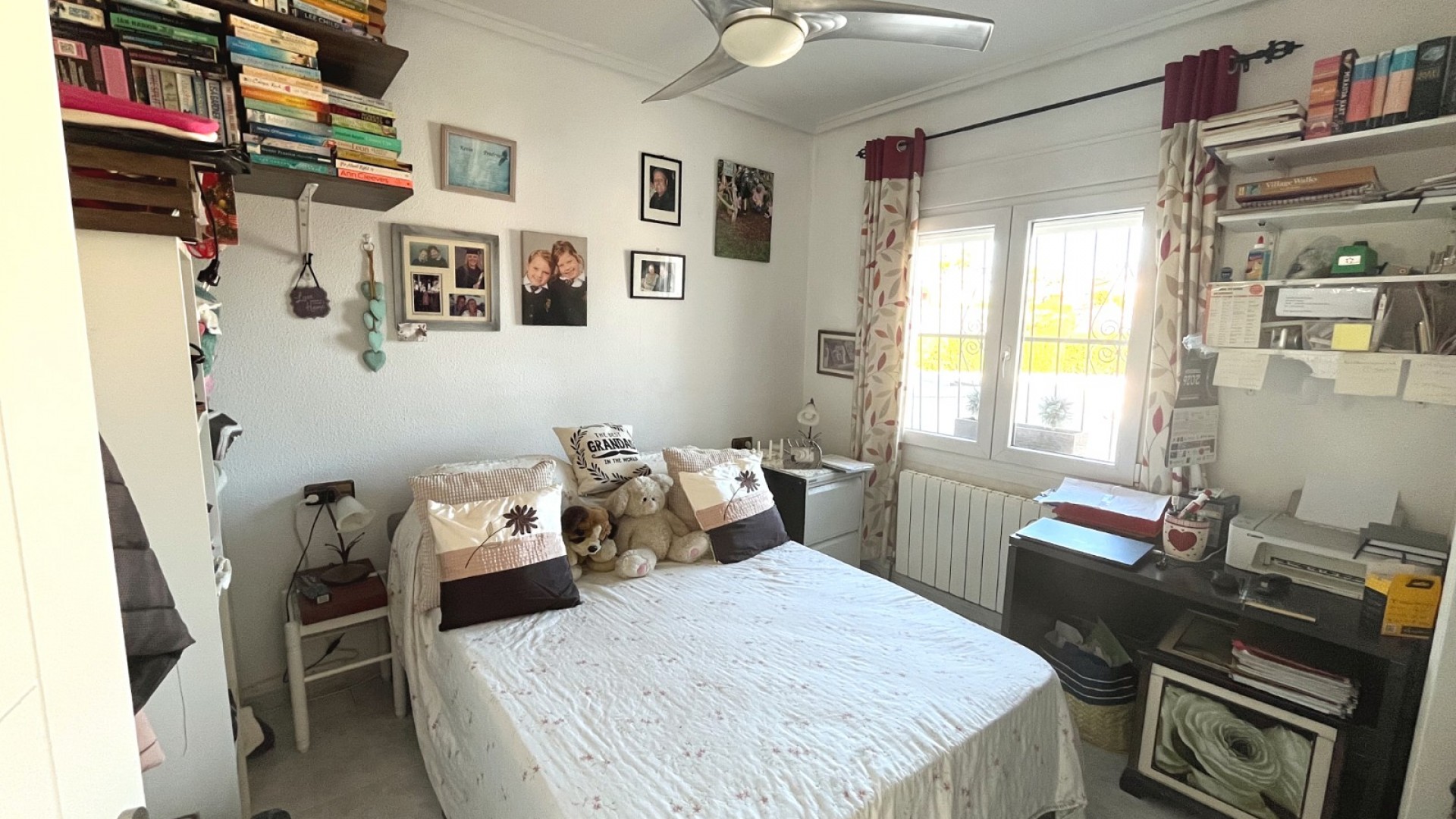 Venta - Chalet Independiente -
Ciudad Quesada - Rojales - Ciudad Quesada