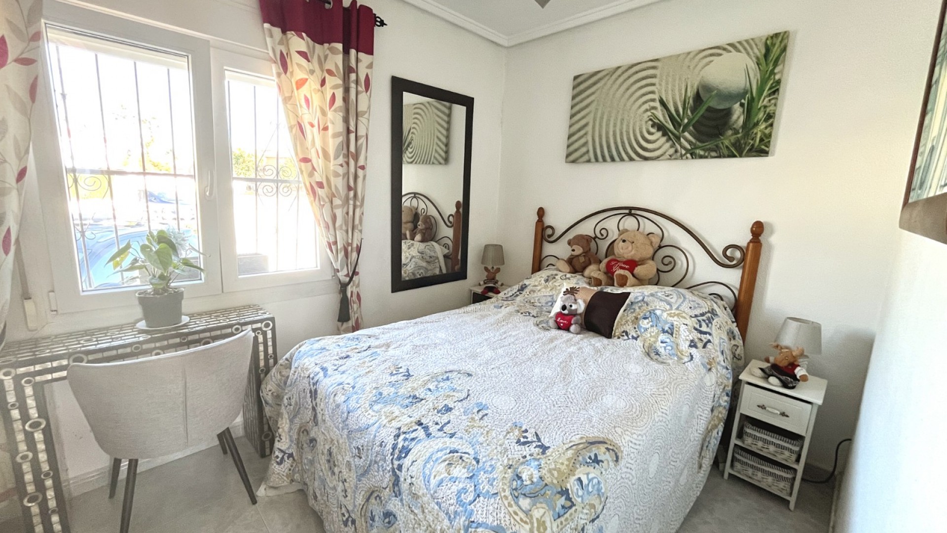 Venta - Chalet Independiente -
Ciudad Quesada - Rojales - Ciudad Quesada