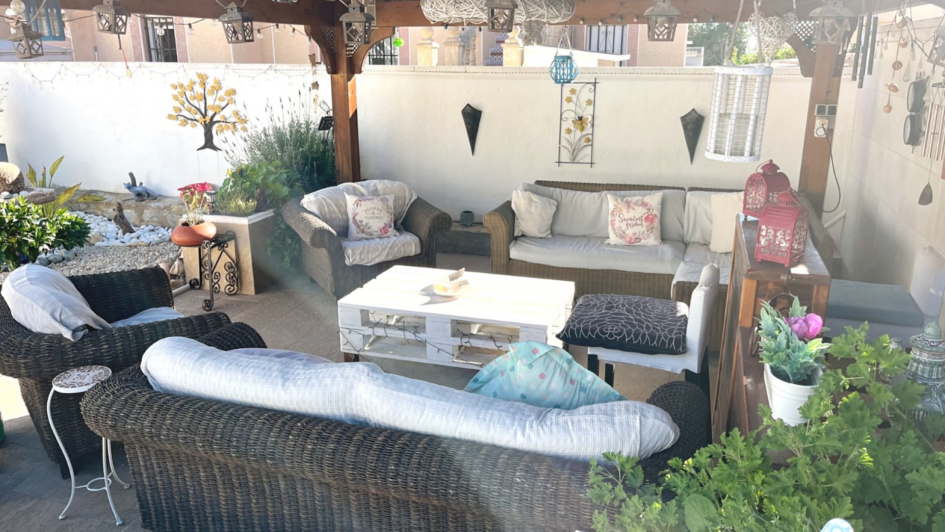 Venta - Chalet Independiente -
Ciudad Quesada - Rojales - Ciudad Quesada