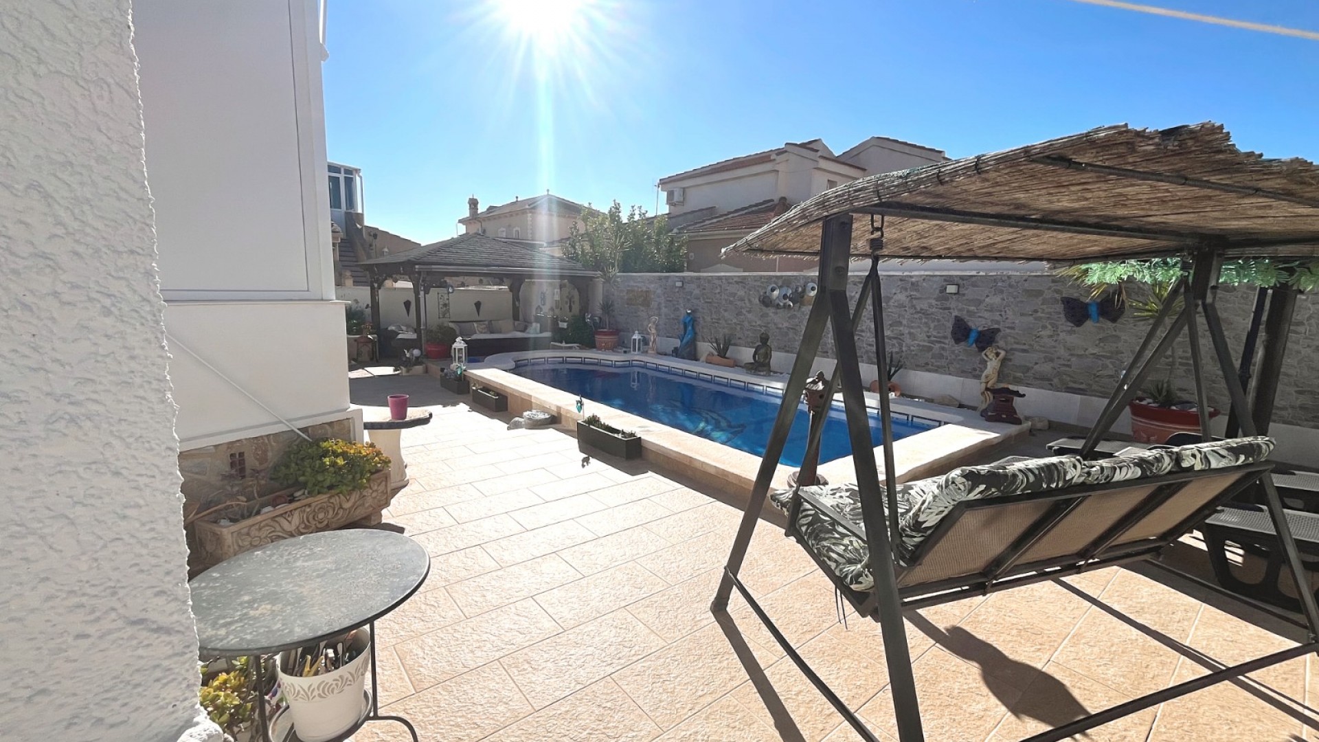 Venta - Chalet Independiente -
Ciudad Quesada - Rojales - Ciudad Quesada