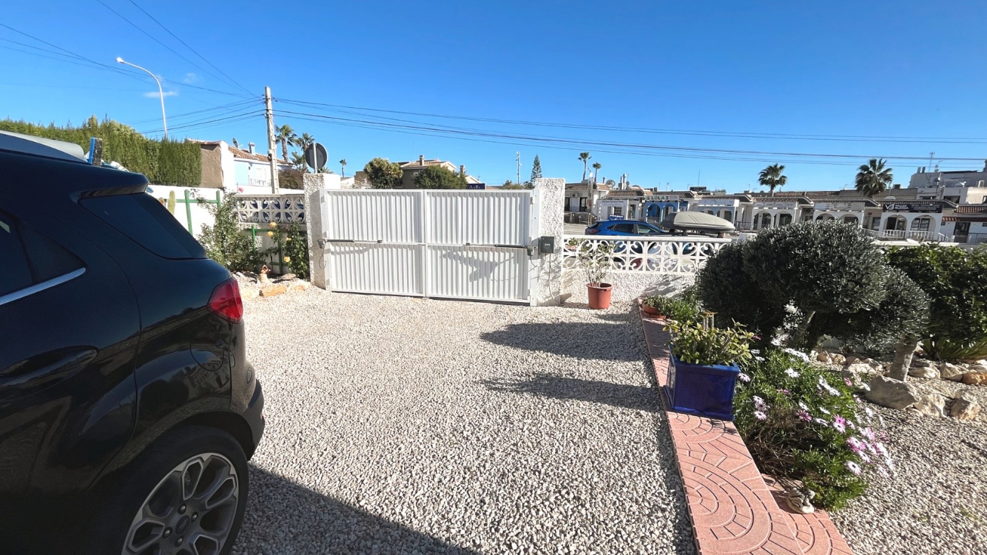 Venta - Chalet Independiente -
Ciudad Quesada - Rojales - Ciudad Quesada