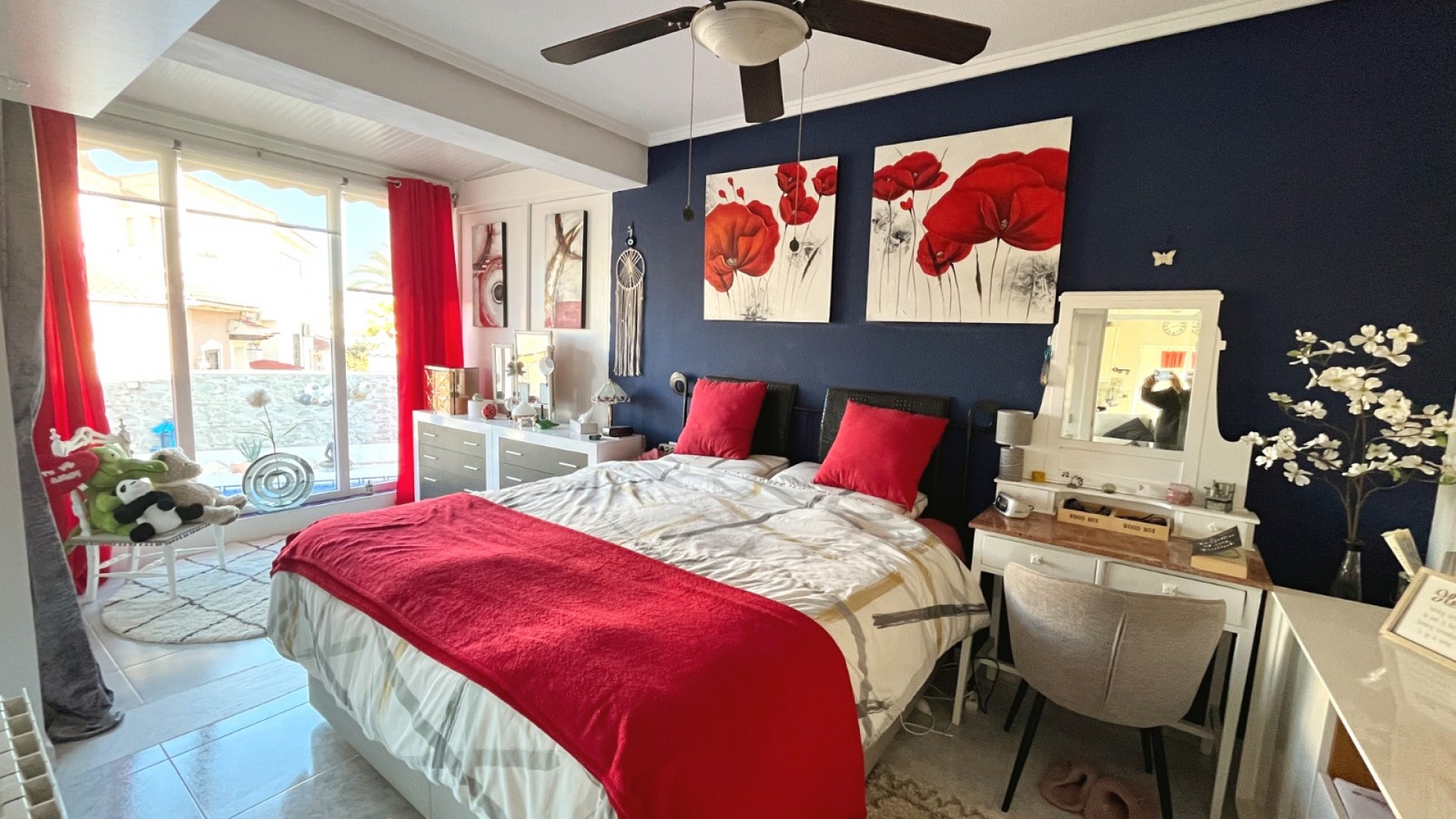 Venta - Chalet Independiente -
Ciudad Quesada - Rojales - Ciudad Quesada