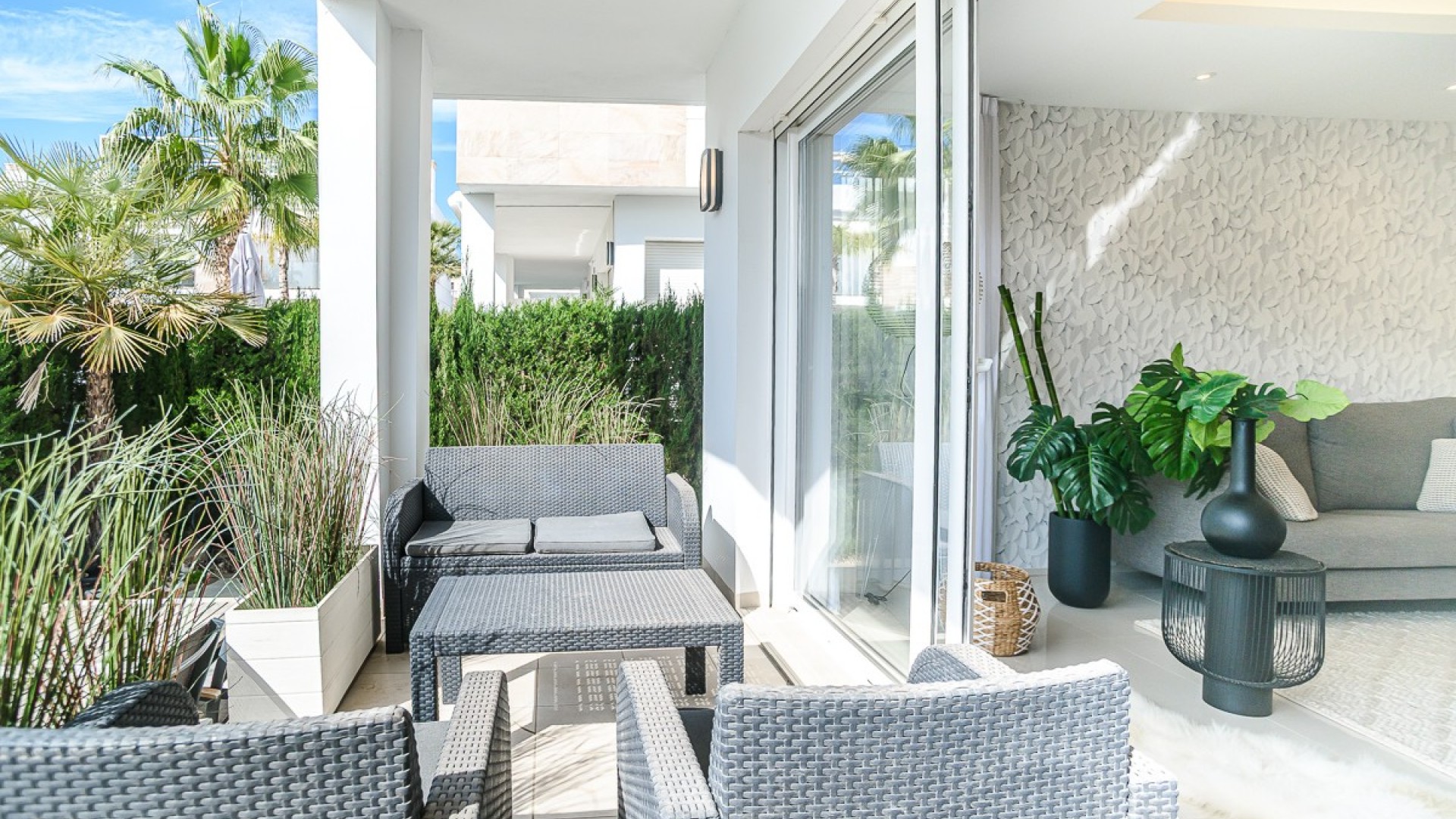 Venta - Chalet Independiente -
Ciudad Quesada - Rojales - Ciudad Quesada