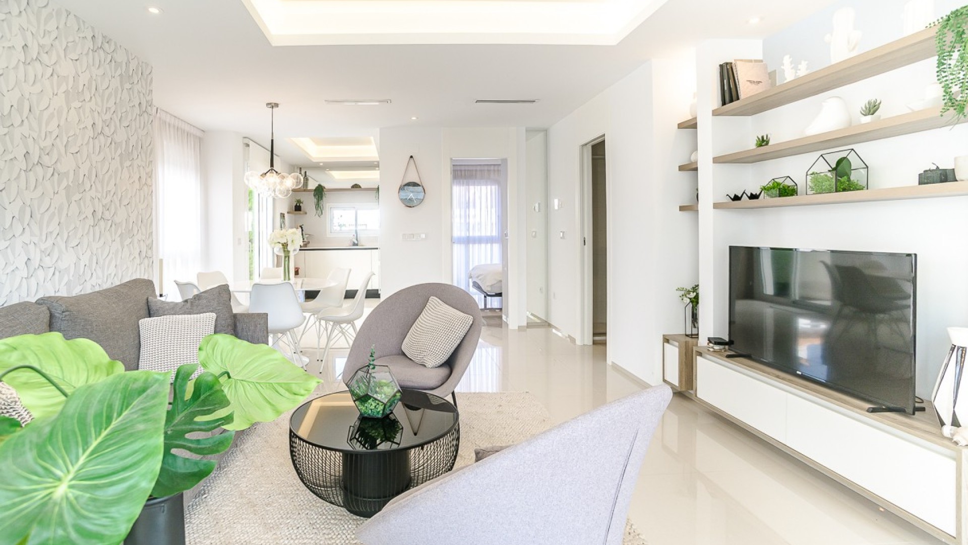 Venta - Chalet Independiente -
Ciudad Quesada - Rojales - Ciudad Quesada