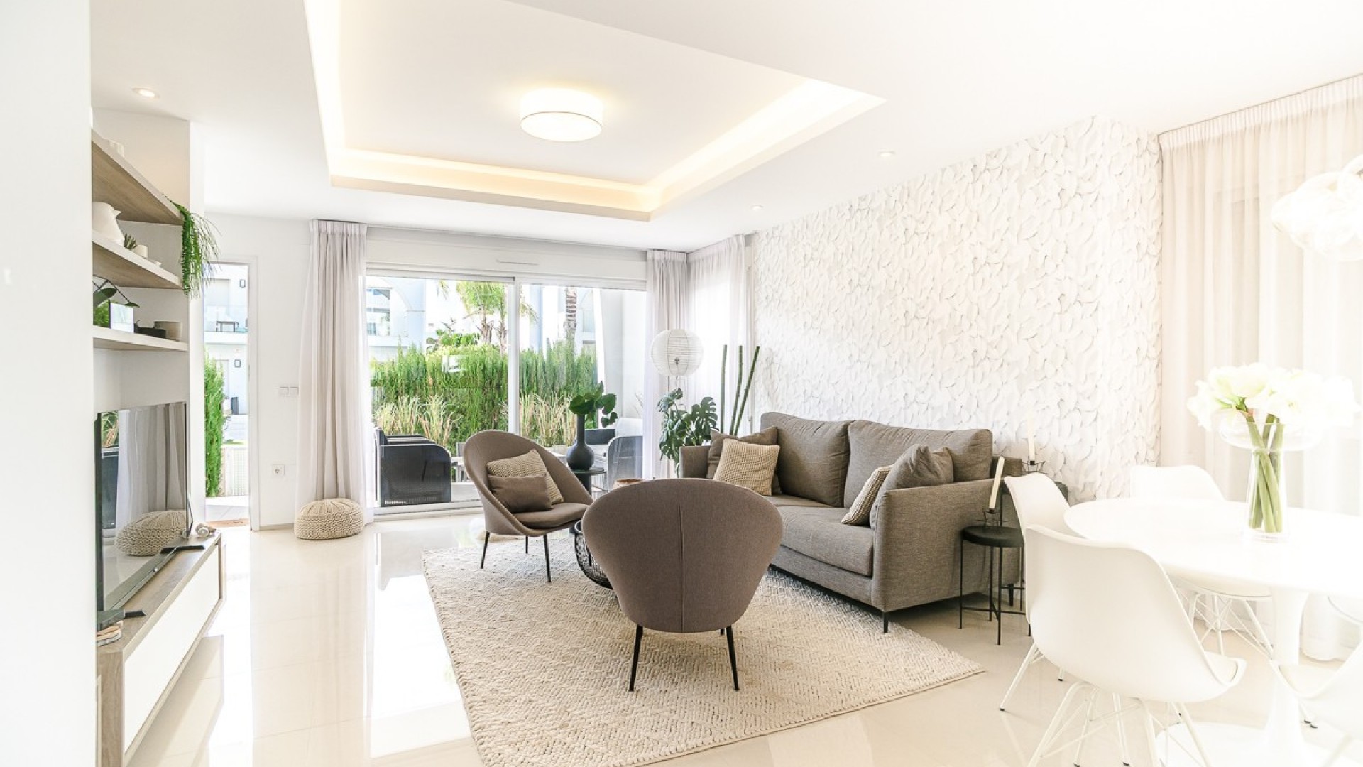 Venta - Chalet Independiente -
Ciudad Quesada - Rojales - Ciudad Quesada