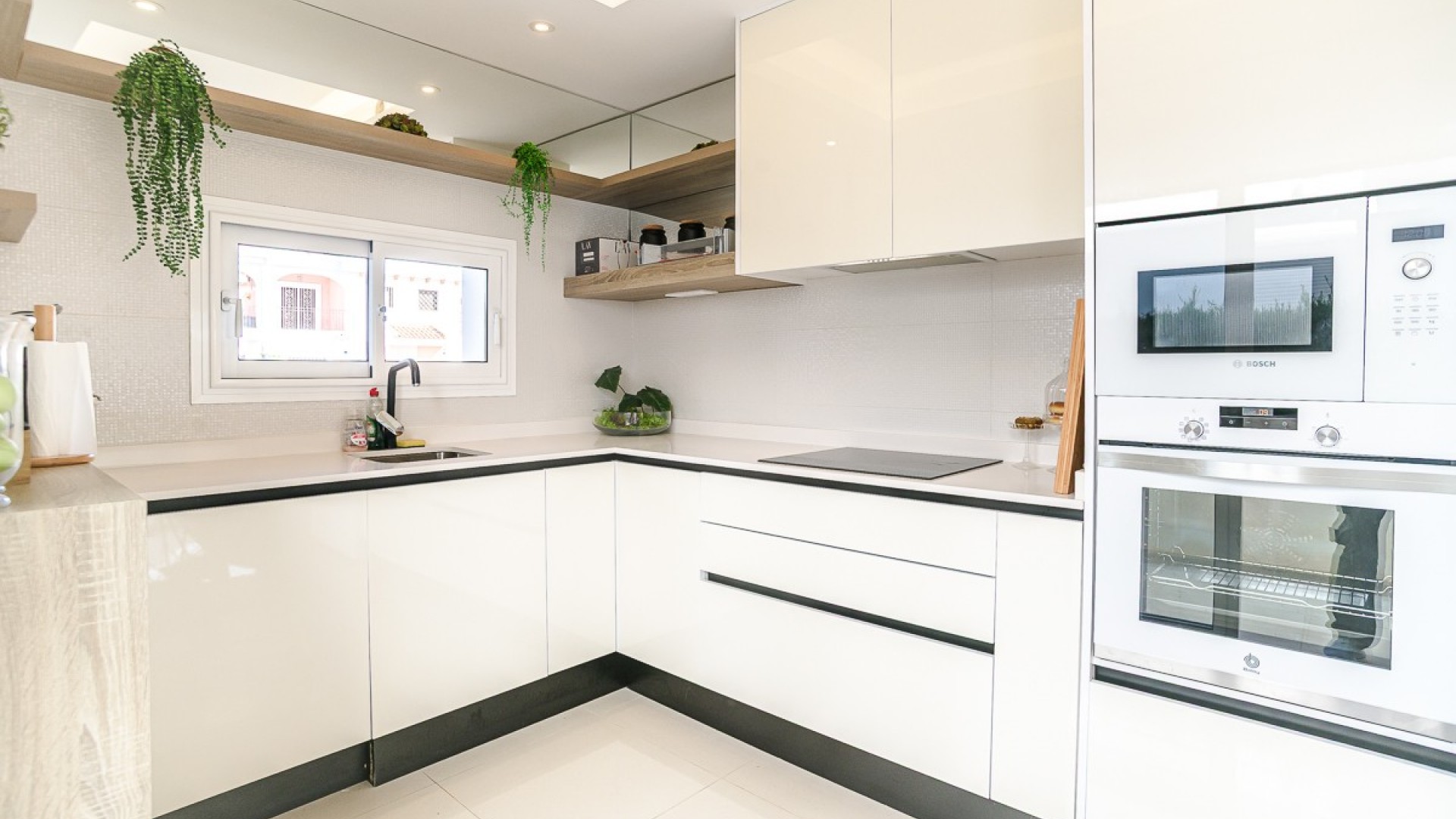 Venta - Chalet Independiente -
Ciudad Quesada - Rojales - Ciudad Quesada