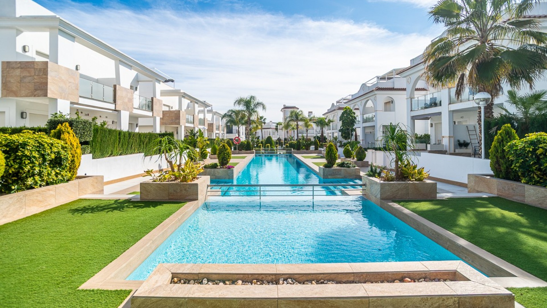 Venta - Chalet Independiente -
Ciudad Quesada - Rojales - Ciudad Quesada