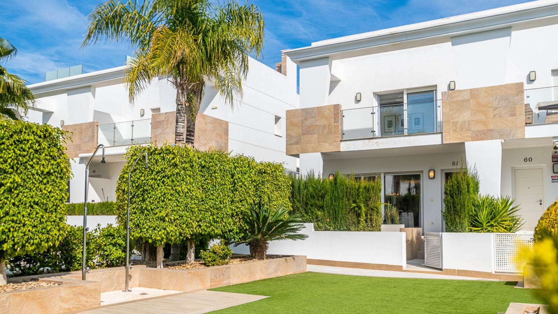 Venta - Chalet Independiente -
Ciudad Quesada - Rojales - Ciudad Quesada