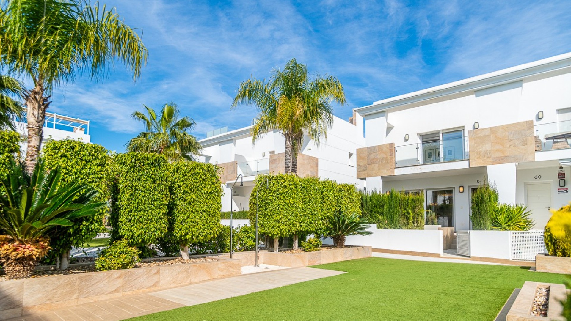 Venta - Chalet Independiente -
Ciudad Quesada - Rojales - Ciudad Quesada