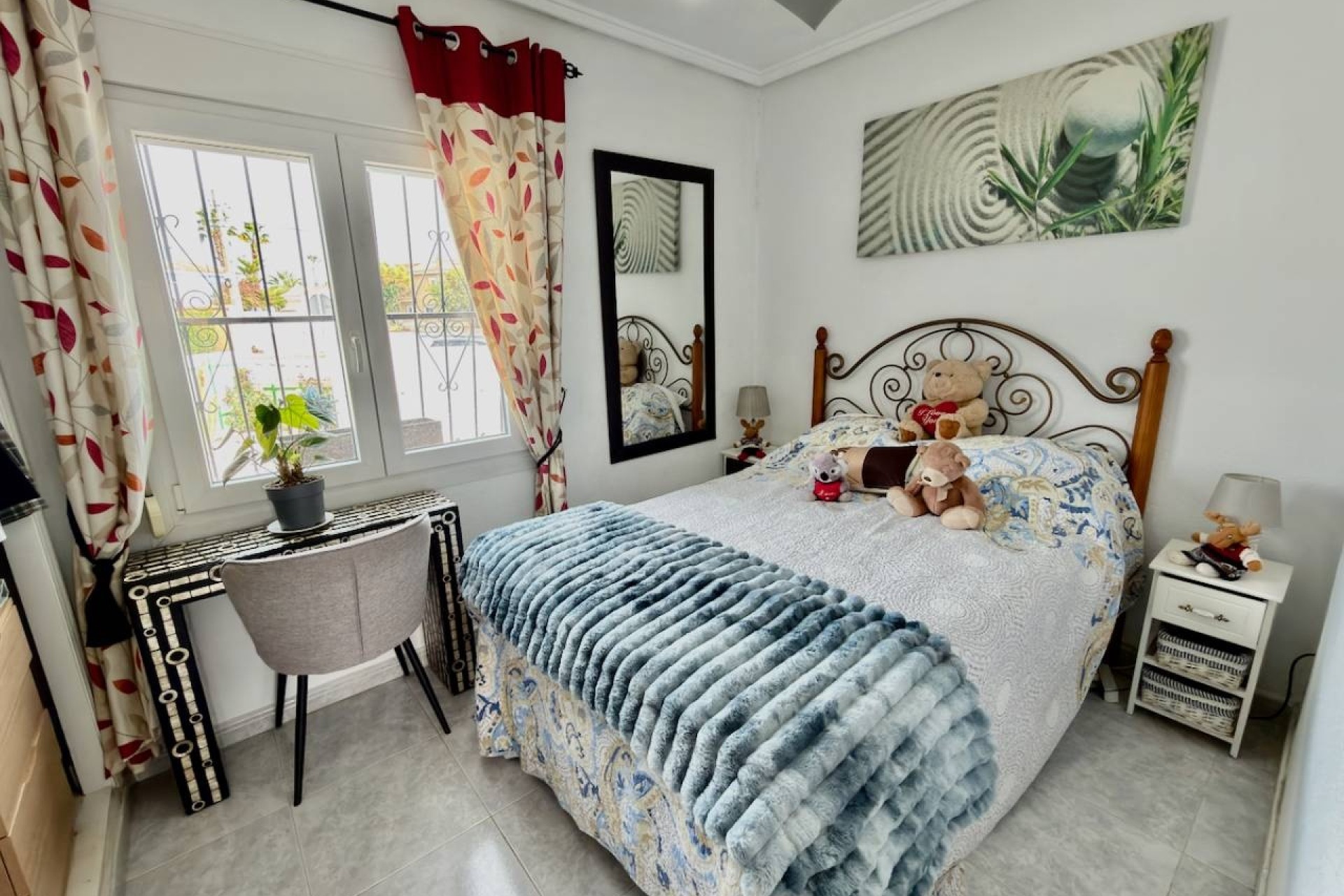 Venta - Chalet Independiente -
Ciudad Quesada - Rojales - Ciudad Quesada