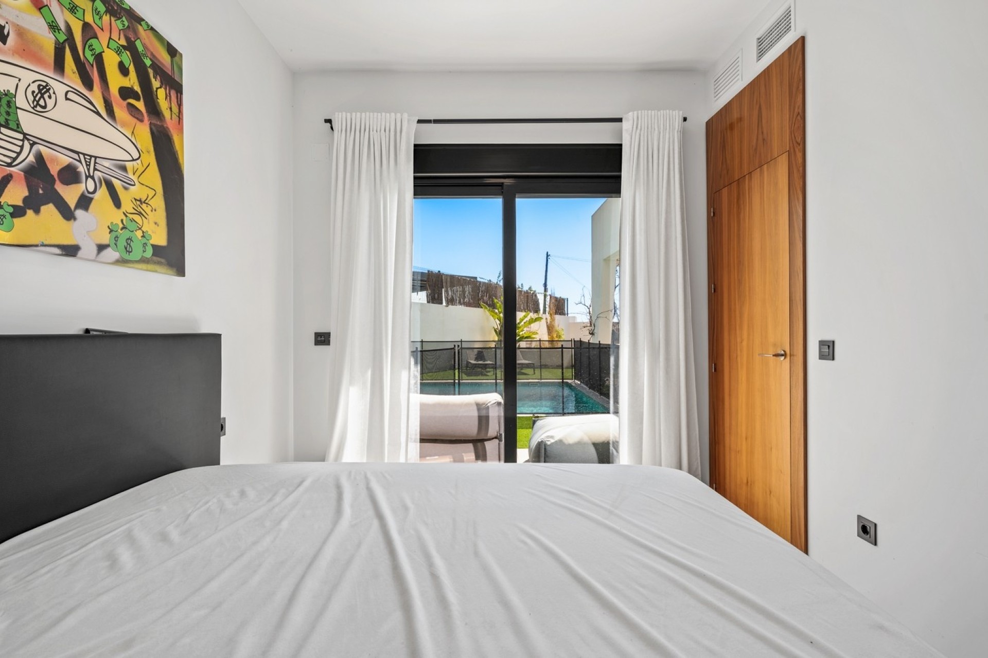 Venta - Chalet Independiente -
Ciudad Quesada - Rojales - Ciudad Quesada