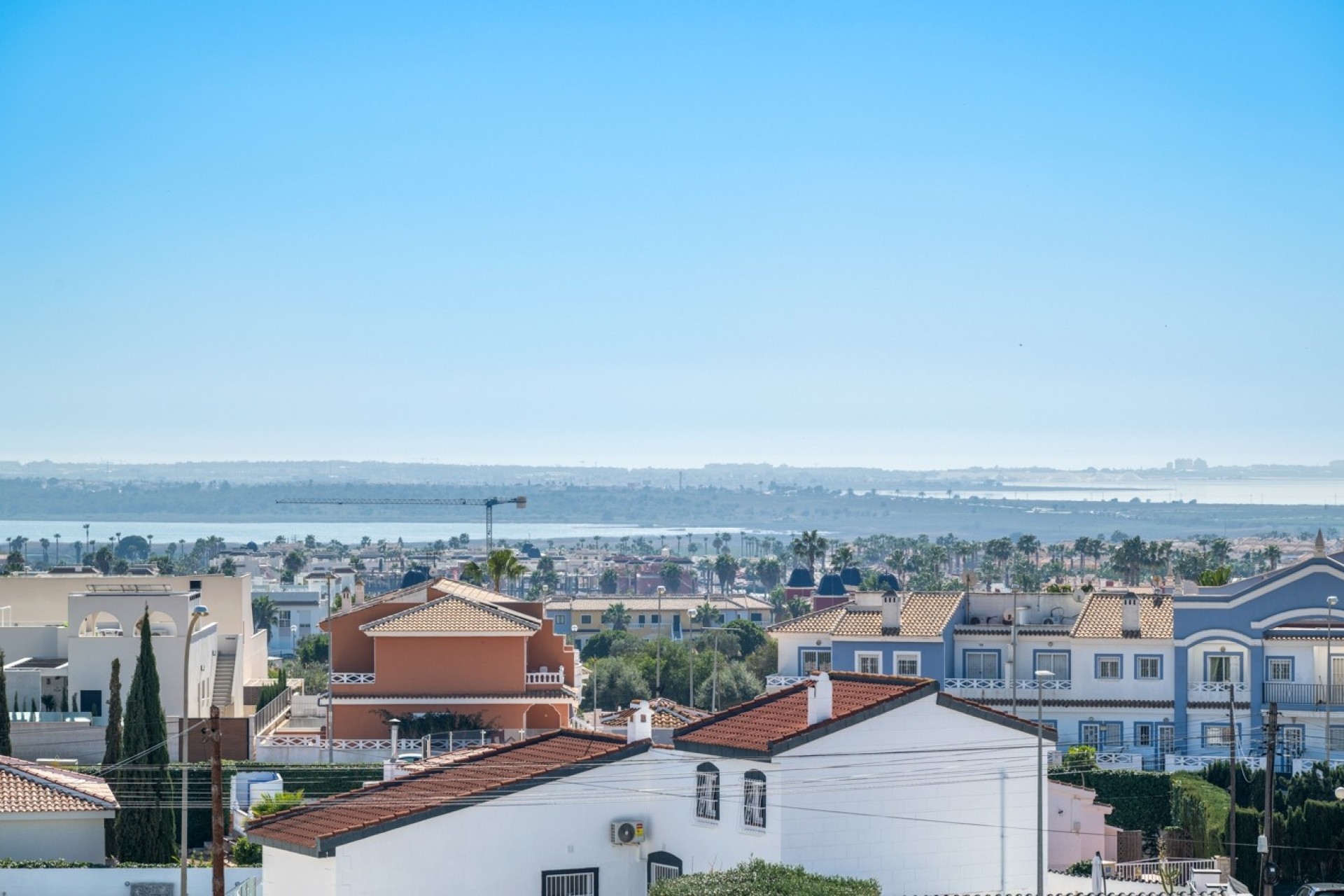 Venta - Chalet Independiente -
Ciudad Quesada - Rojales - Ciudad Quesada