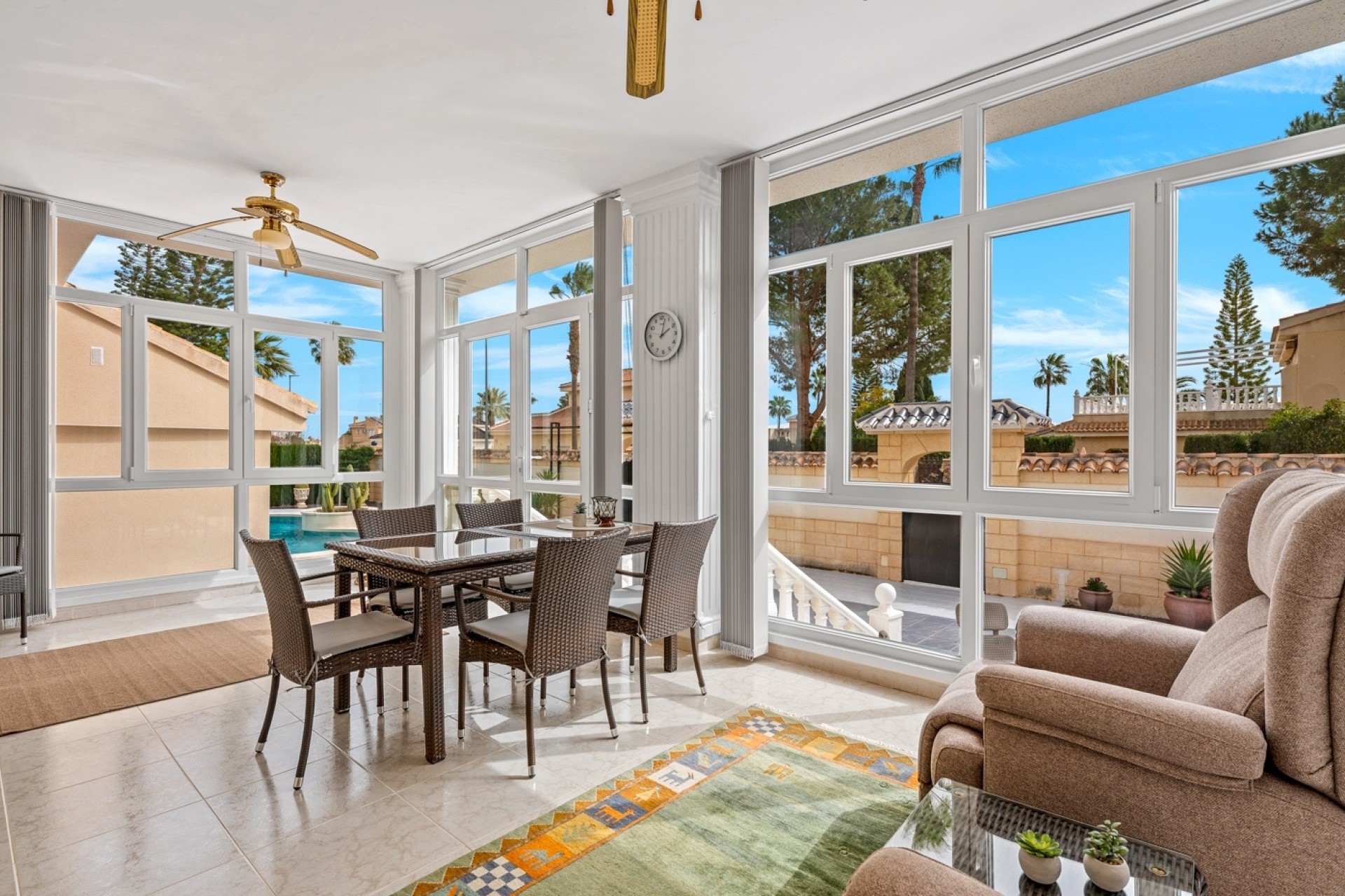 Venta - Chalet Independiente -
Ciudad Quesada - Rojales - Ciudad Quesada