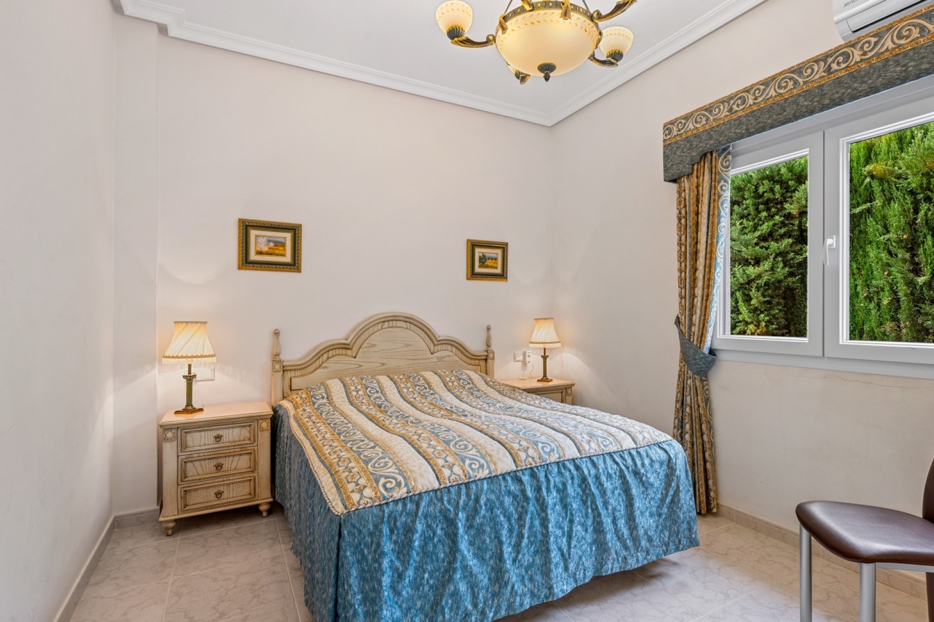 Venta - Chalet Independiente -
Ciudad Quesada - Rojales - Ciudad Quesada