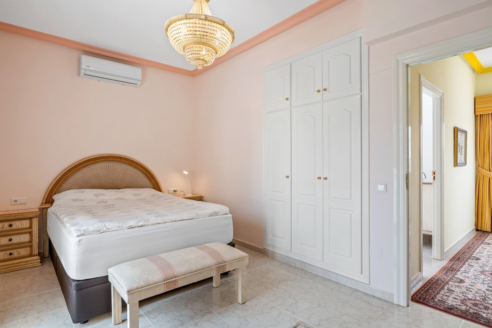 Venta - Chalet Independiente -
Ciudad Quesada - Rojales - Ciudad Quesada