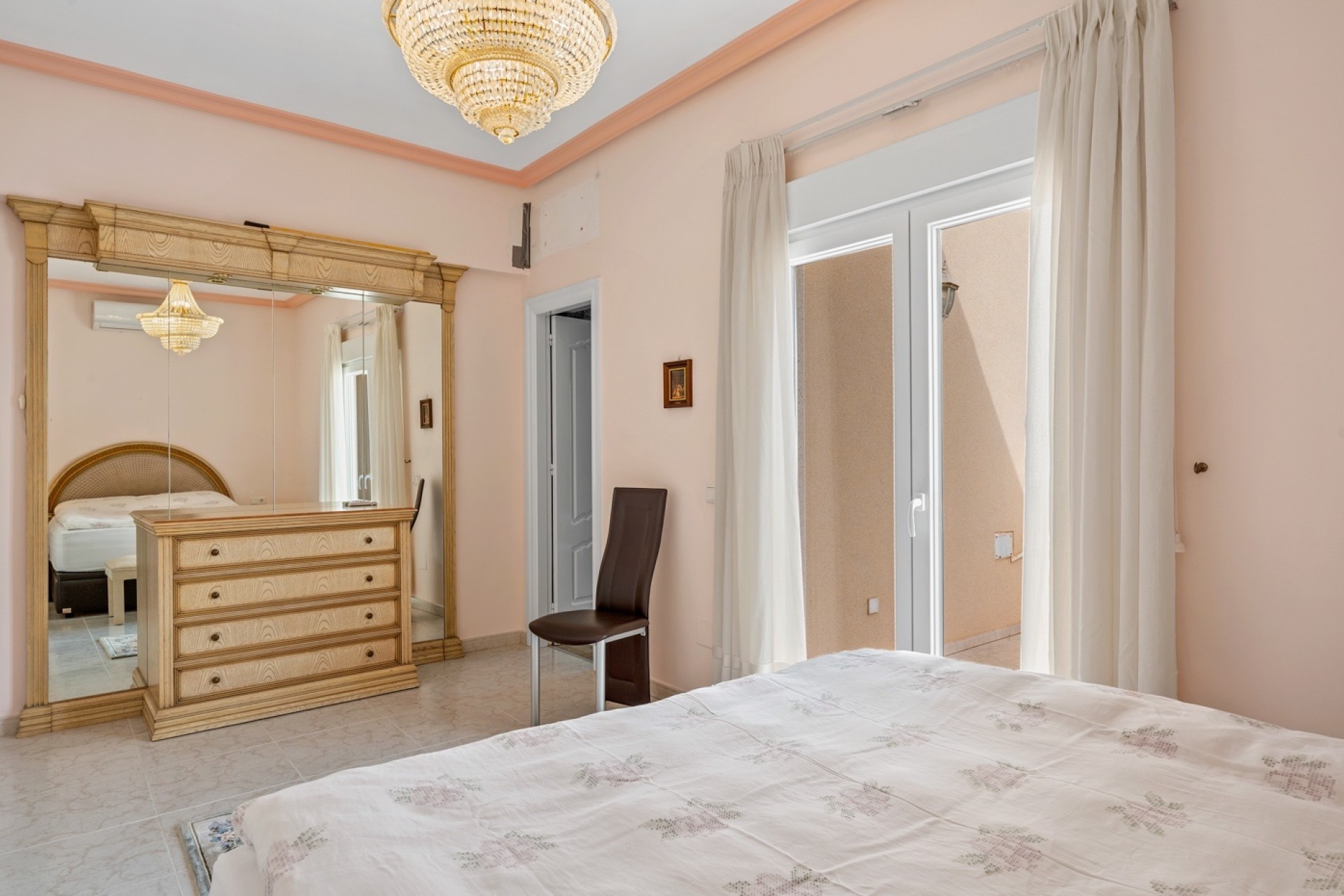 Venta - Chalet Independiente -
Ciudad Quesada - Rojales - Ciudad Quesada