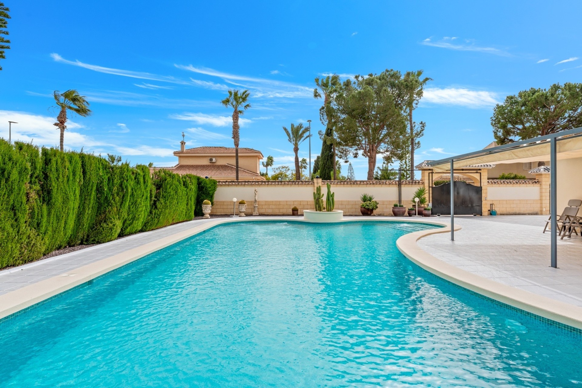 Venta - Chalet Independiente -
Ciudad Quesada - Rojales - Ciudad Quesada