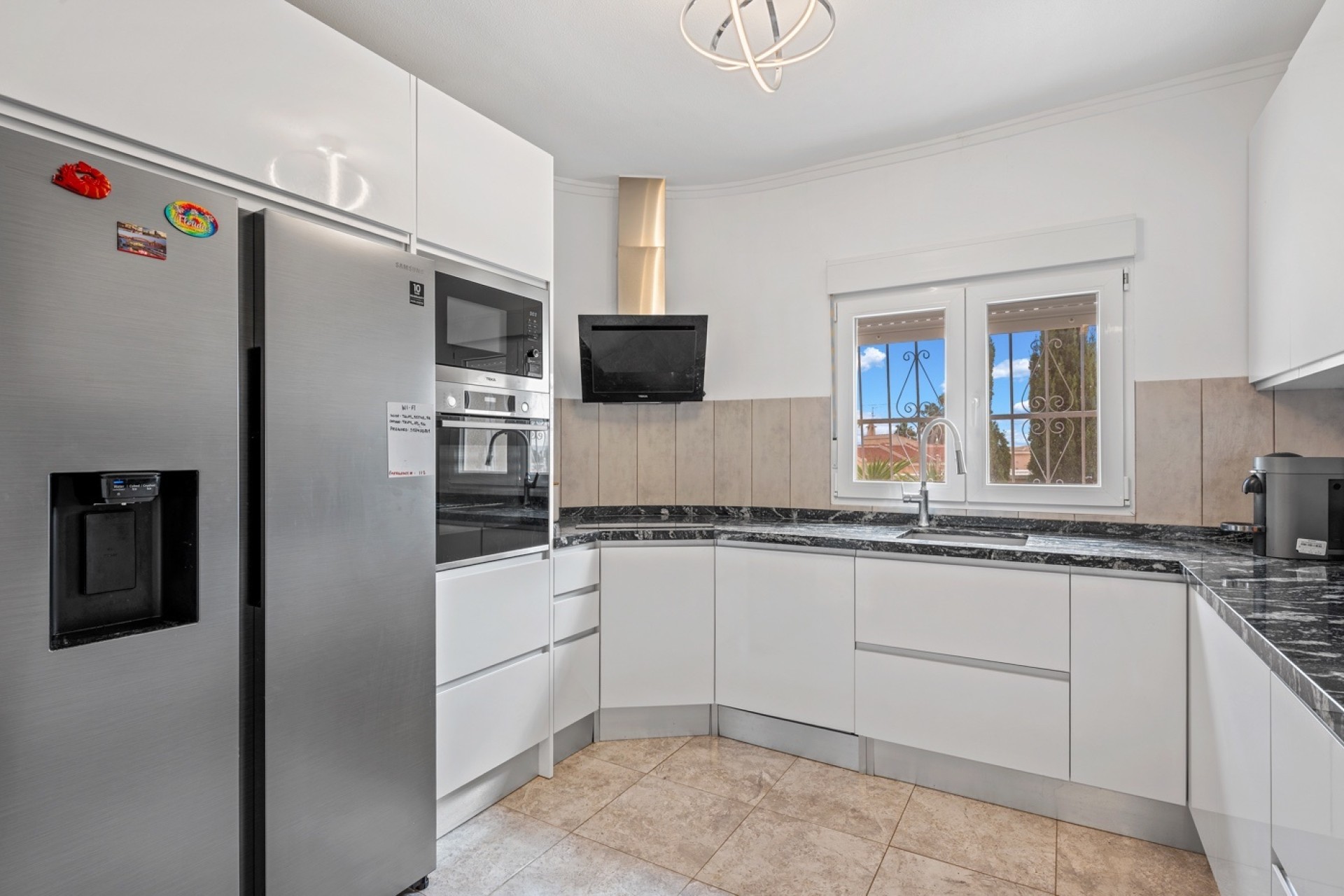 Venta - Chalet Independiente -
Ciudad Quesada - Rojales - Ciudad Quesada