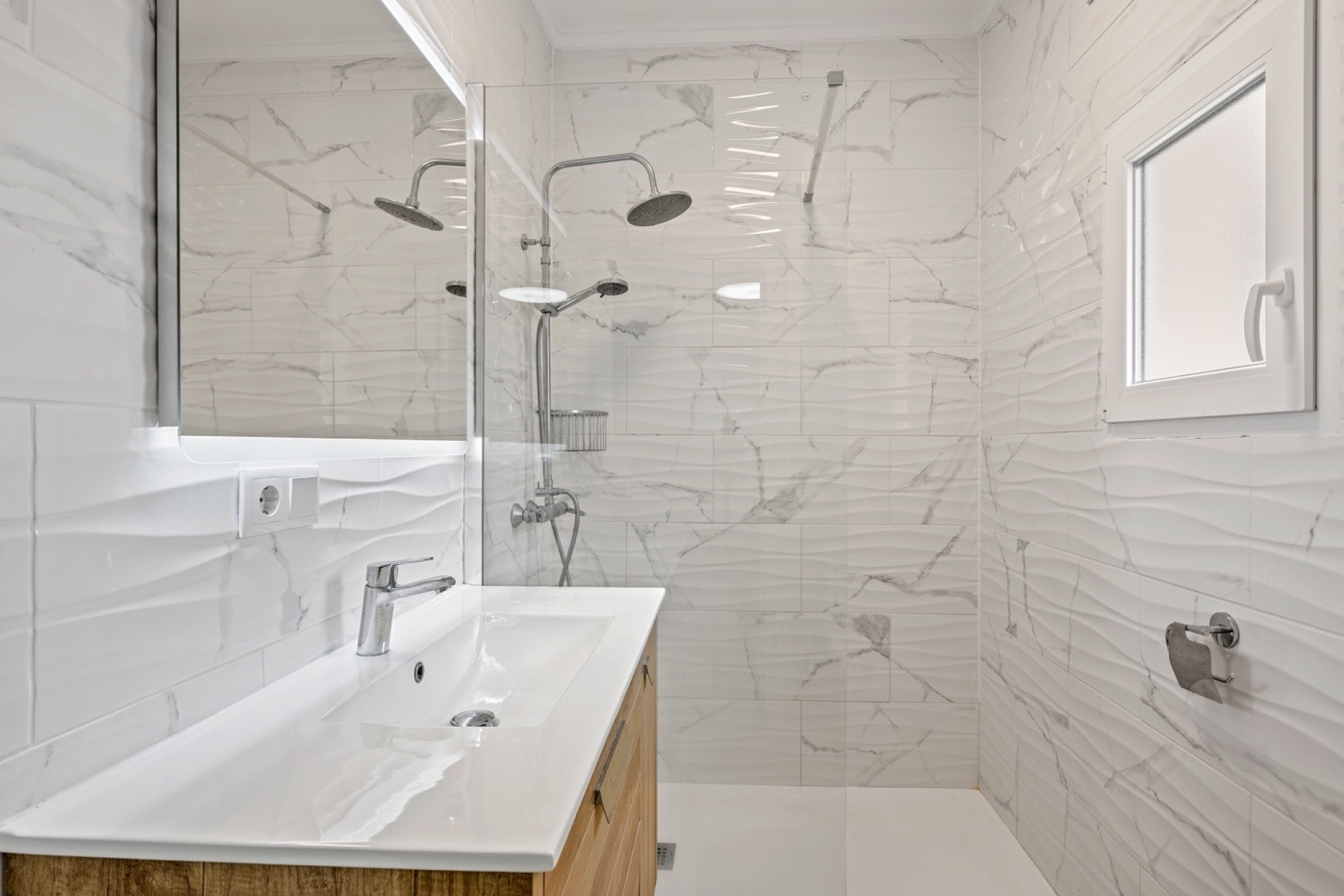 Venta - Chalet Independiente -
Ciudad Quesada - Rojales - Ciudad Quesada