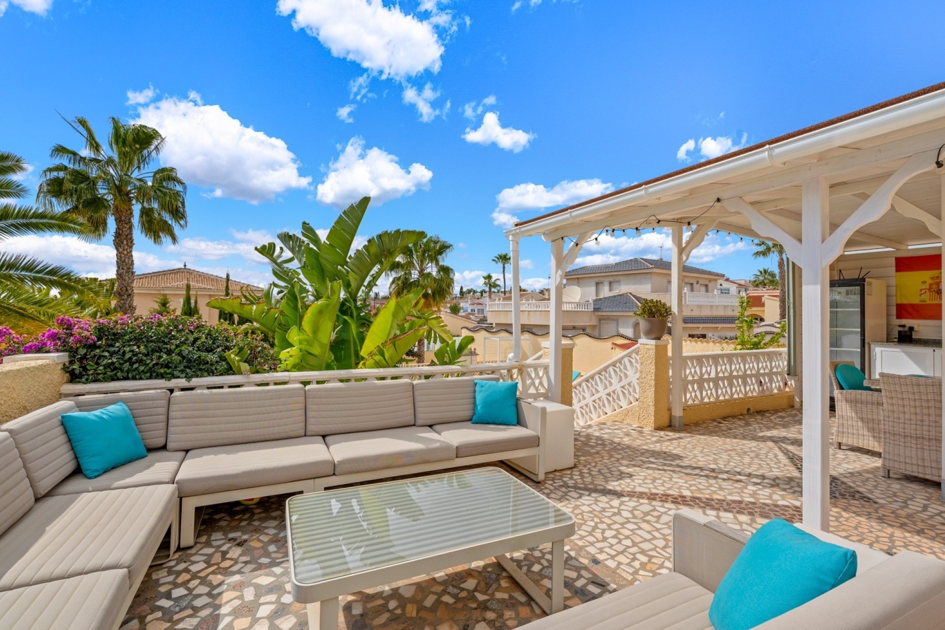 Venta - Chalet Independiente -
Ciudad Quesada - Rojales - Ciudad Quesada