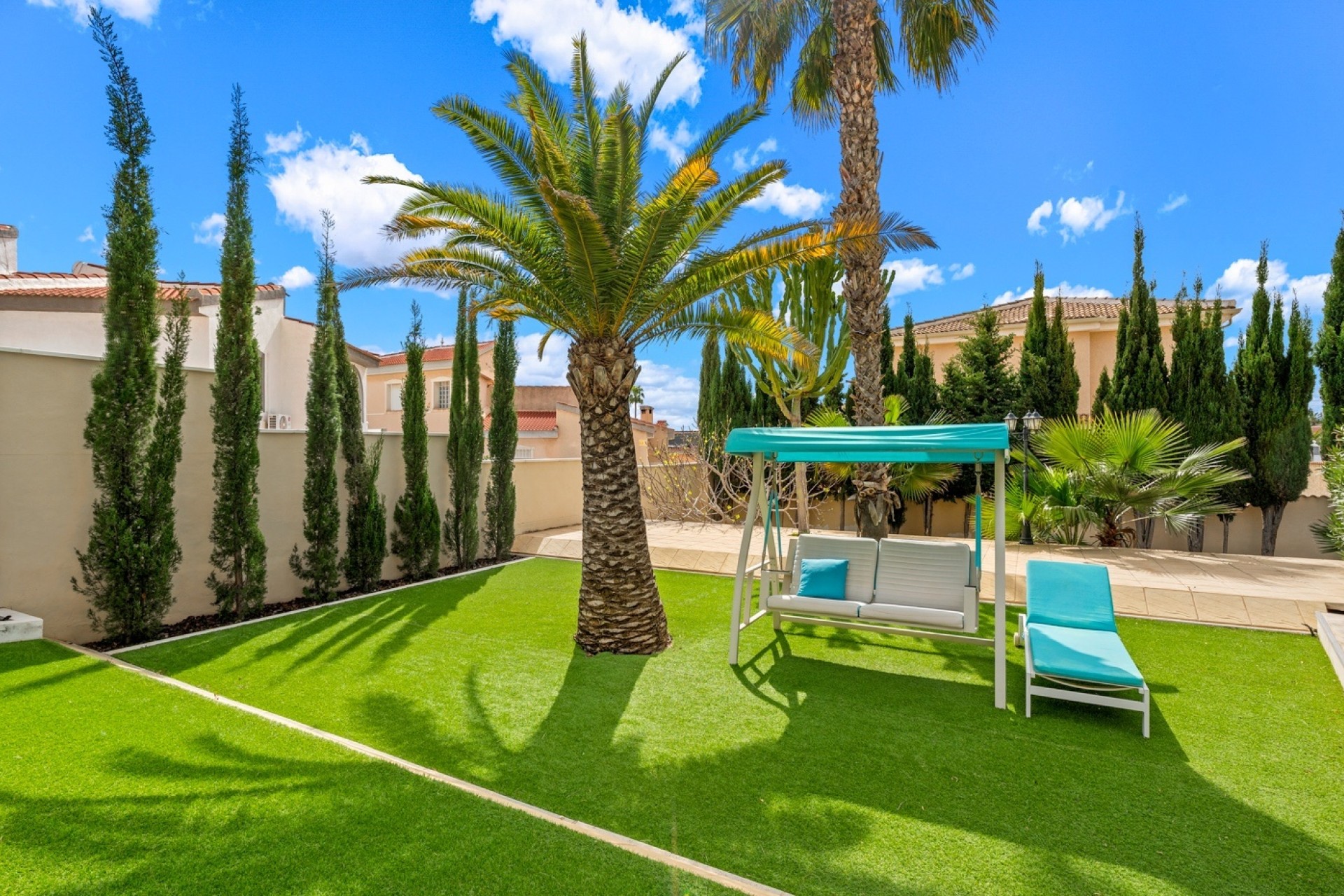 Venta - Chalet Independiente -
Ciudad Quesada - Rojales - Ciudad Quesada