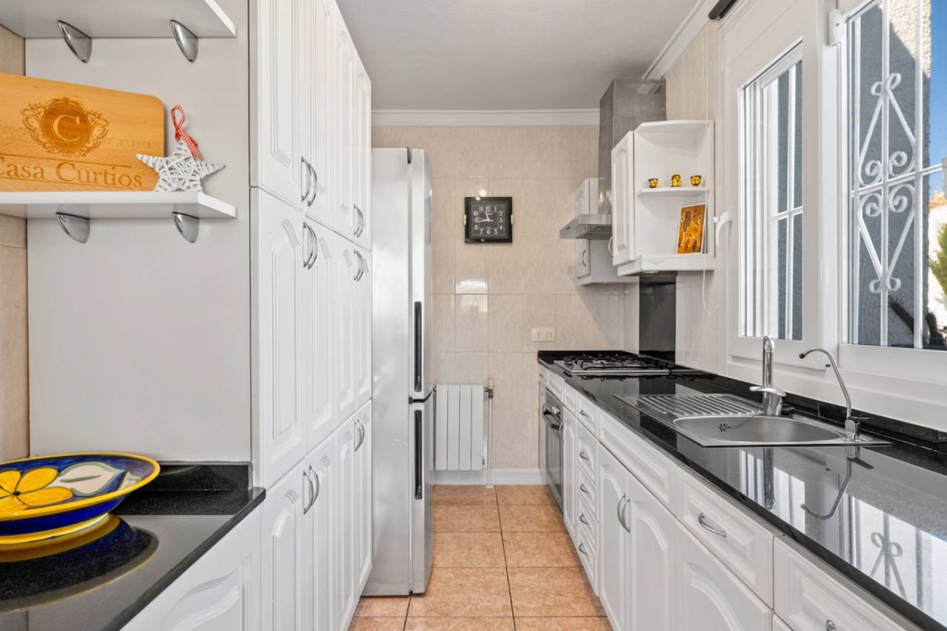 Venta - Chalet Independiente -
Ciudad Quesada - Rojales - Ciudad Quesada