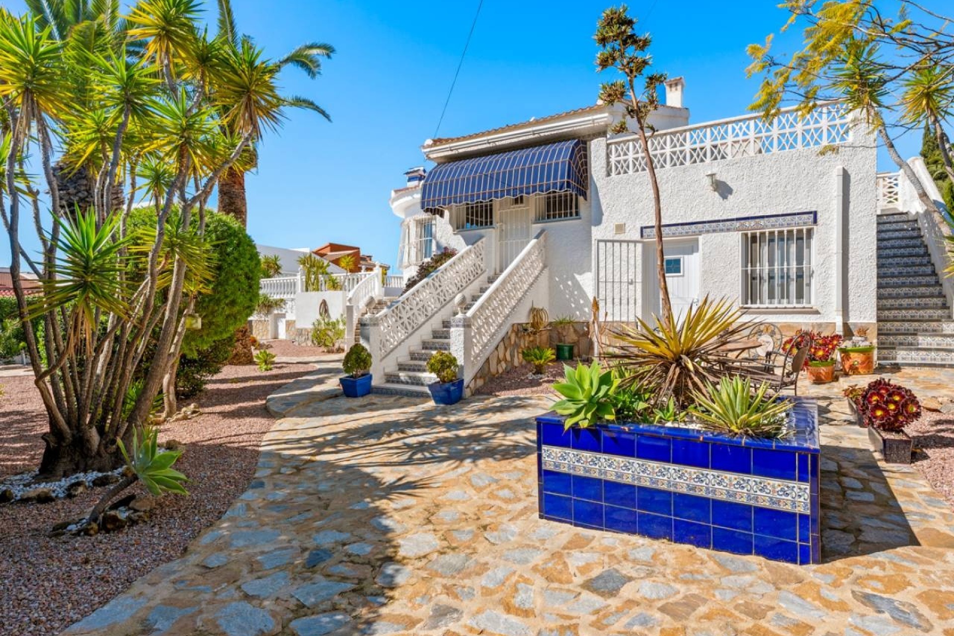 Venta - Chalet Independiente -
Ciudad Quesada - Rojales - Ciudad Quesada