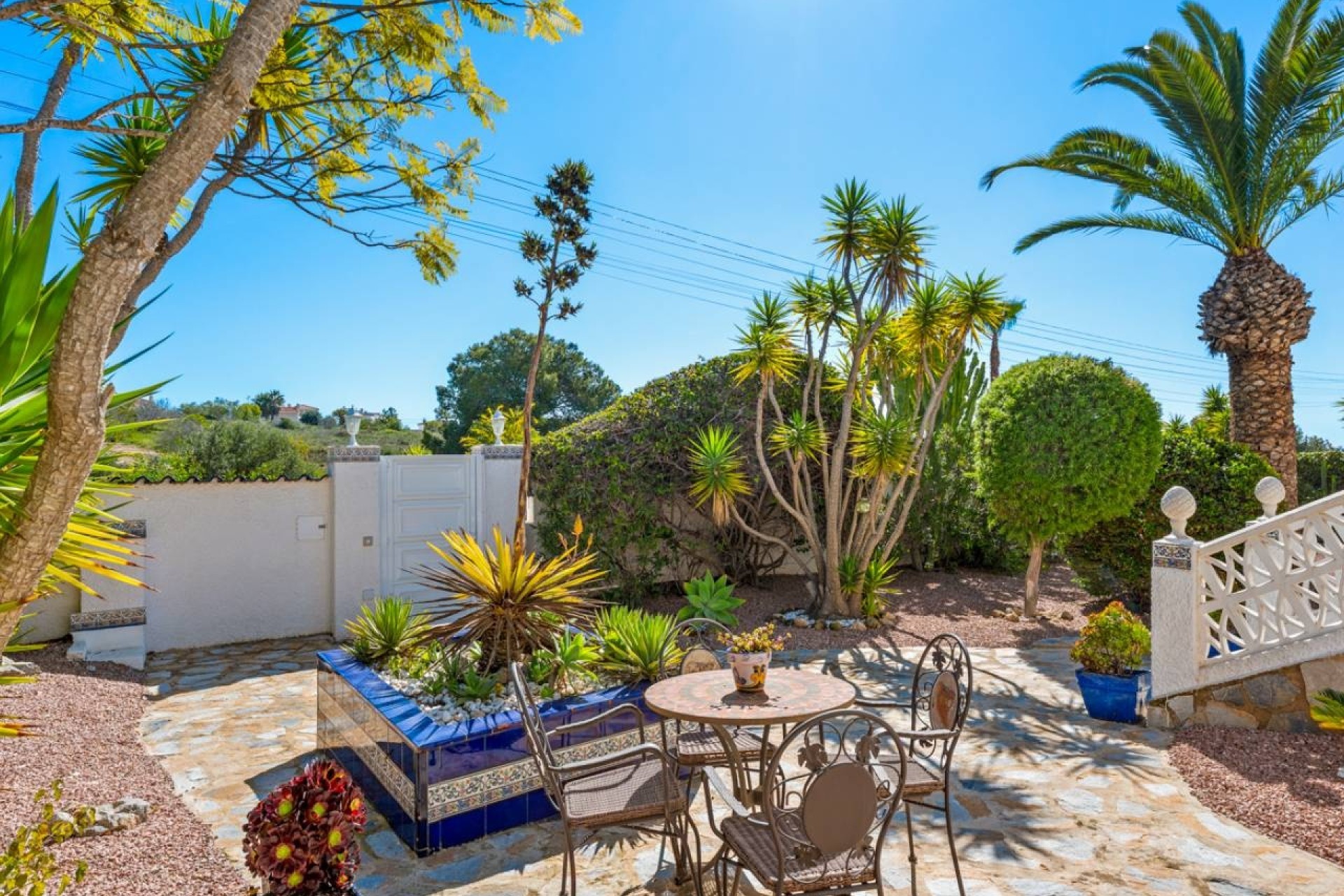 Venta - Chalet Independiente -
Ciudad Quesada - Rojales - Ciudad Quesada