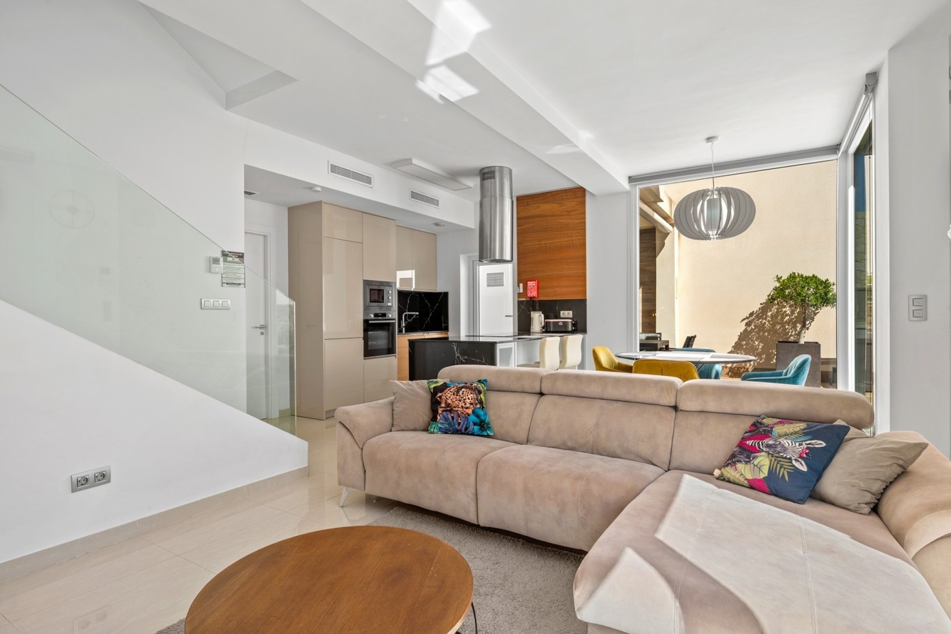 Venta - Chalet Independiente -
Ciudad Quesada - Rojales - Ciudad Quesada