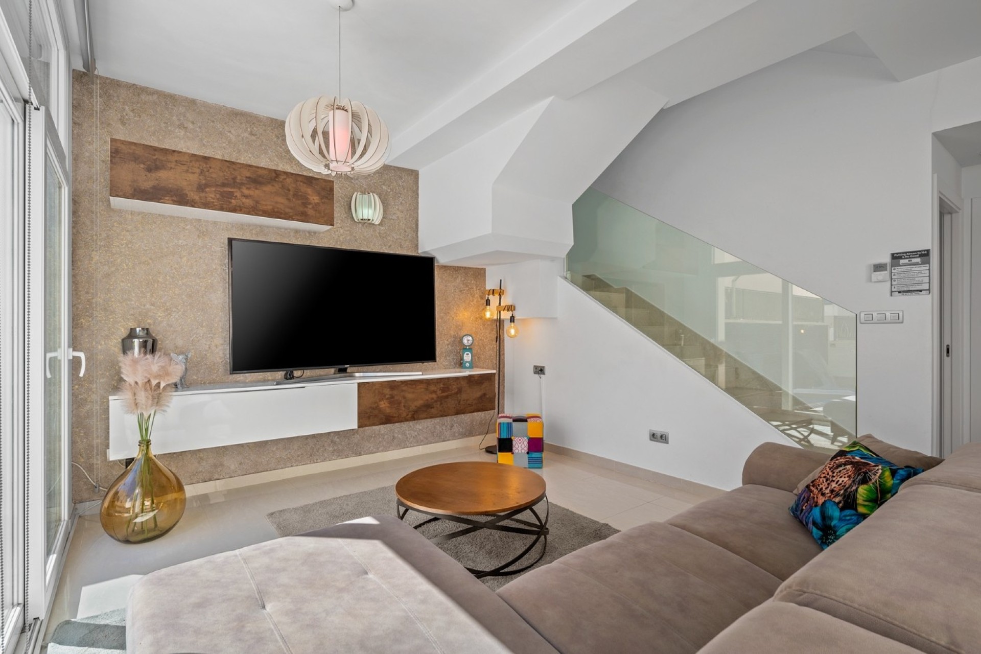 Venta - Chalet Independiente -
Ciudad Quesada - Rojales - Ciudad Quesada