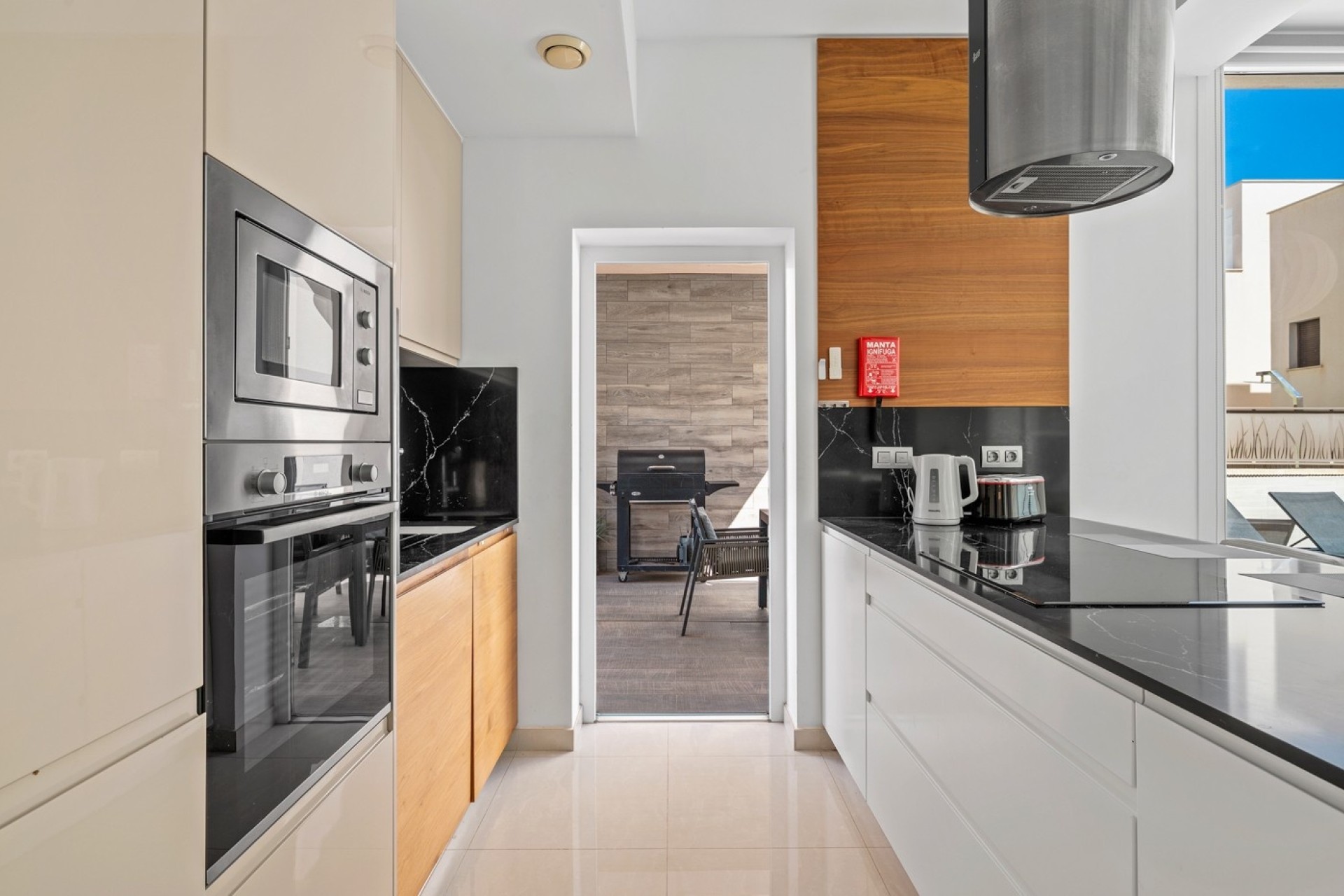 Venta - Chalet Independiente -
Ciudad Quesada - Rojales - Ciudad Quesada