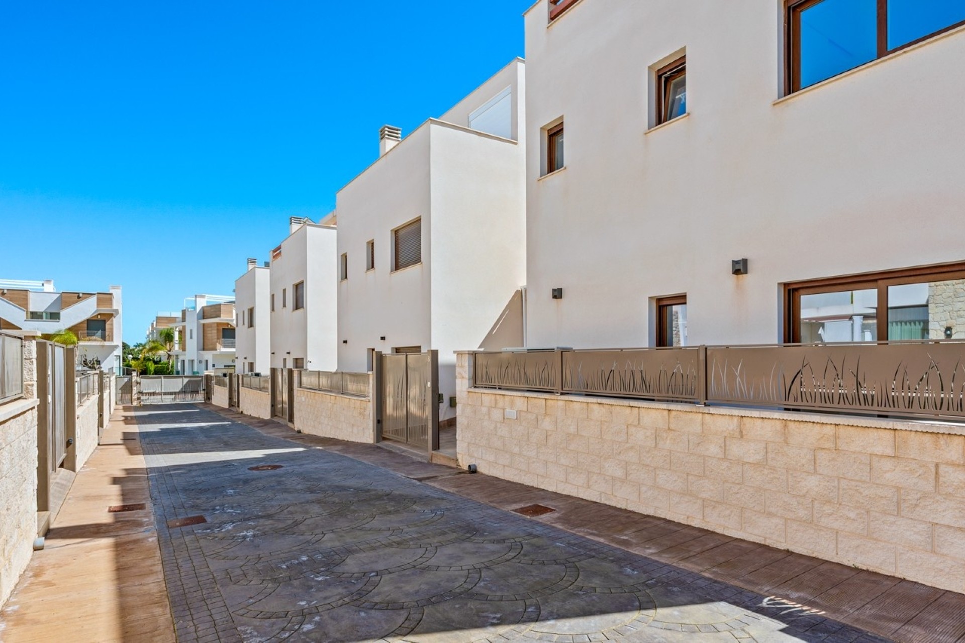 Venta - Chalet Independiente -
Ciudad Quesada - Rojales - Ciudad Quesada