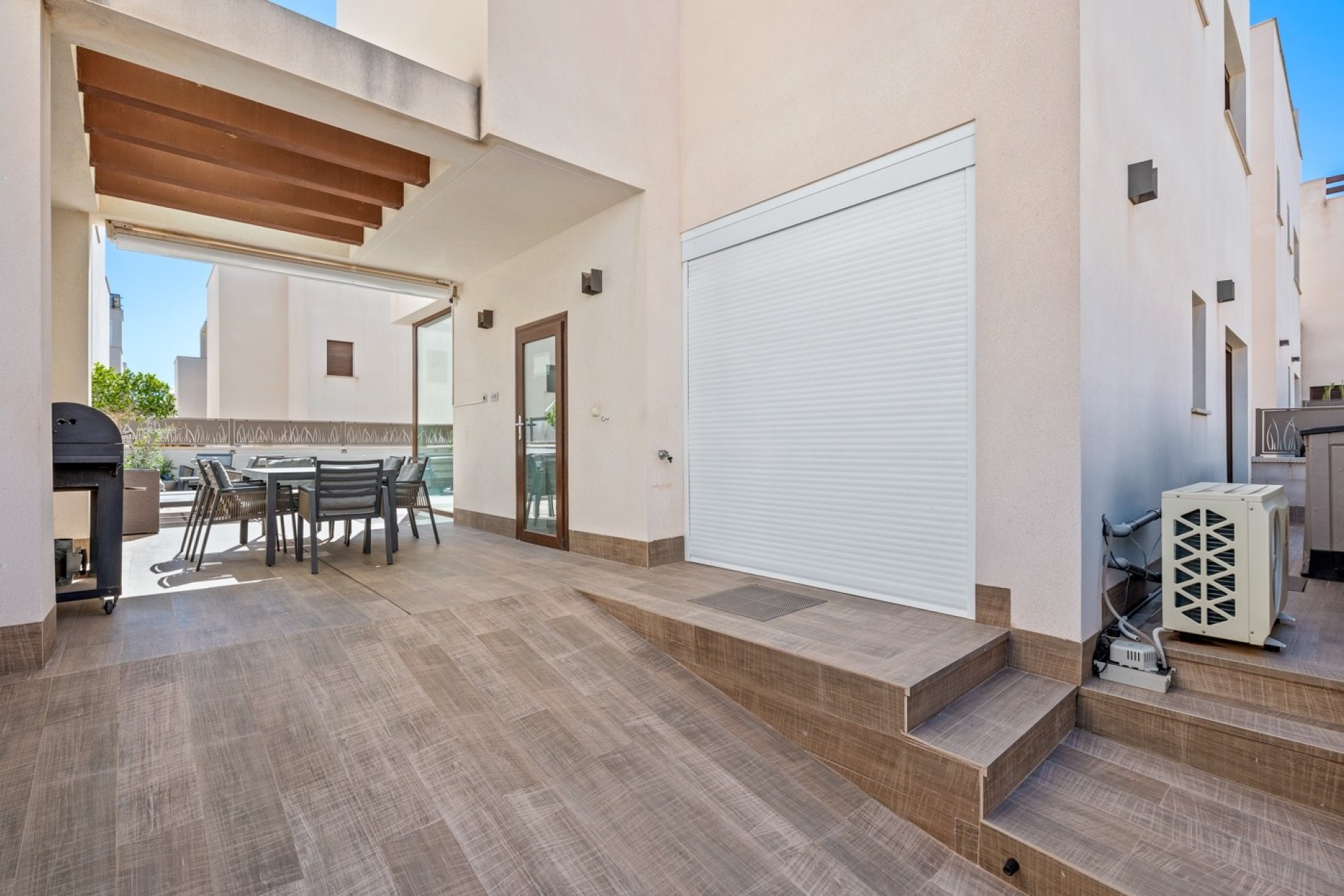 Venta - Chalet Independiente -
Ciudad Quesada - Rojales - Ciudad Quesada