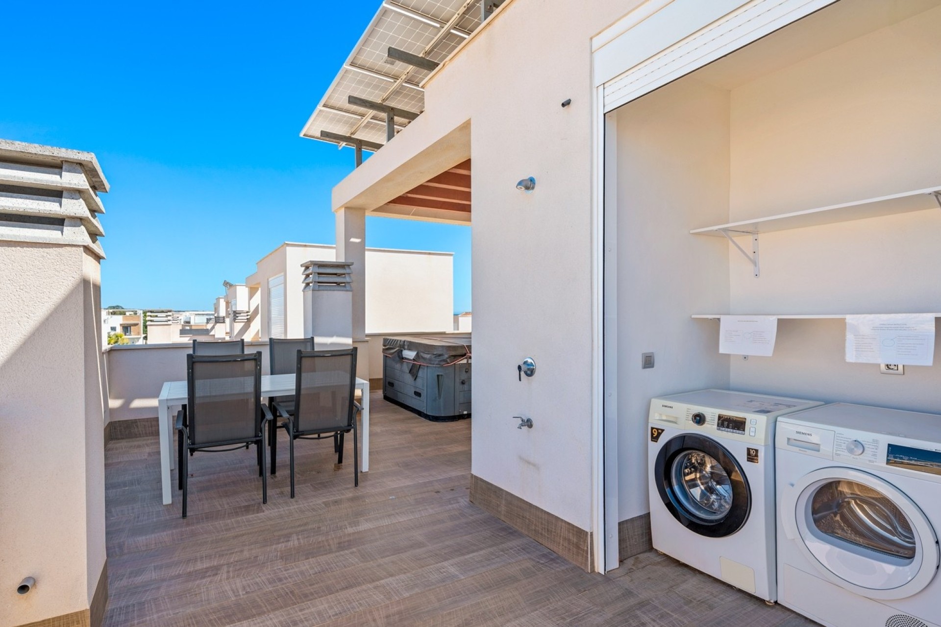 Venta - Chalet Independiente -
Ciudad Quesada - Rojales - Ciudad Quesada