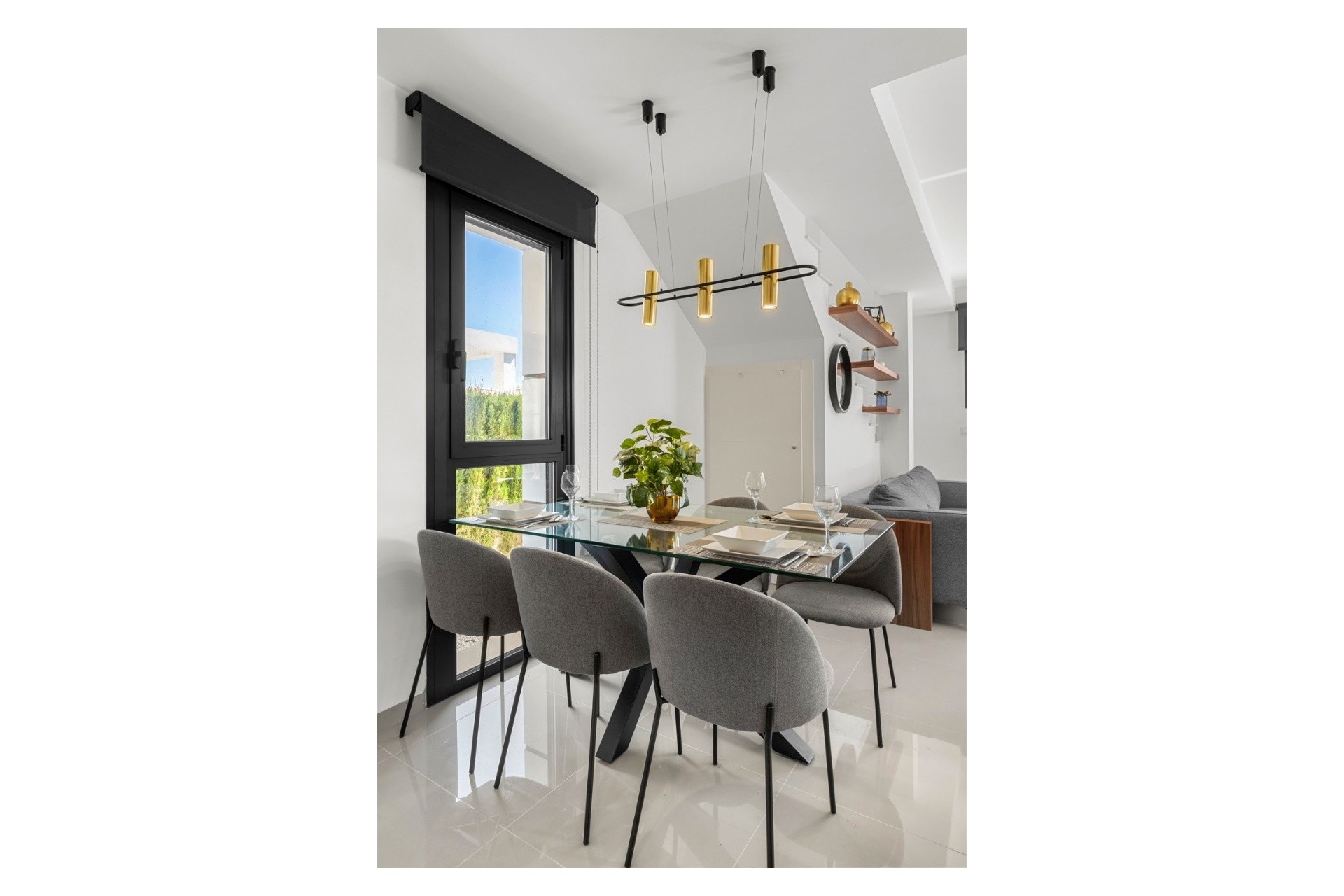 Venta - Chalet Independiente -
Ciudad Quesada - Rojales - Ciudad Quesada