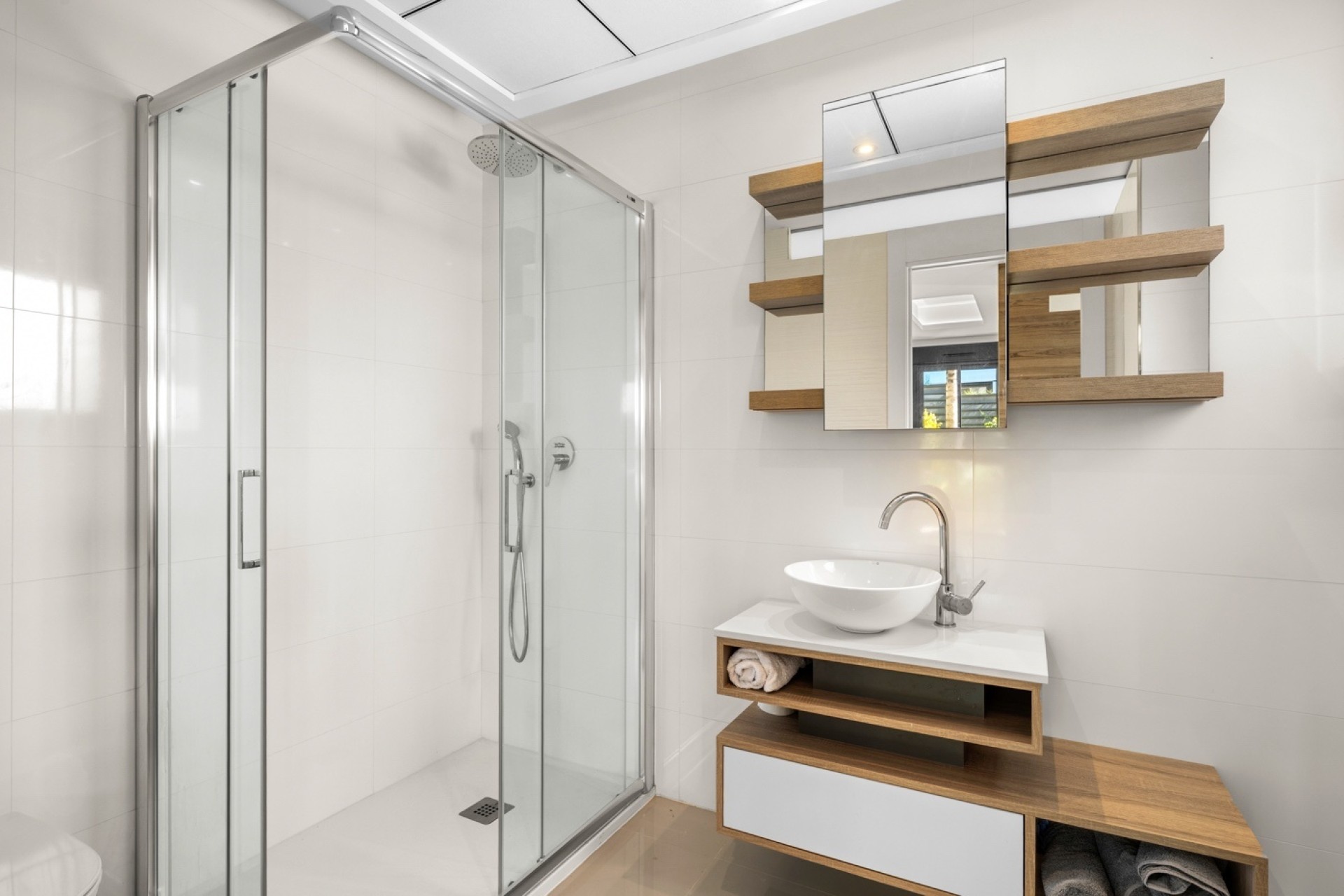 Venta - Chalet Independiente -
Ciudad Quesada - Rojales - Ciudad Quesada