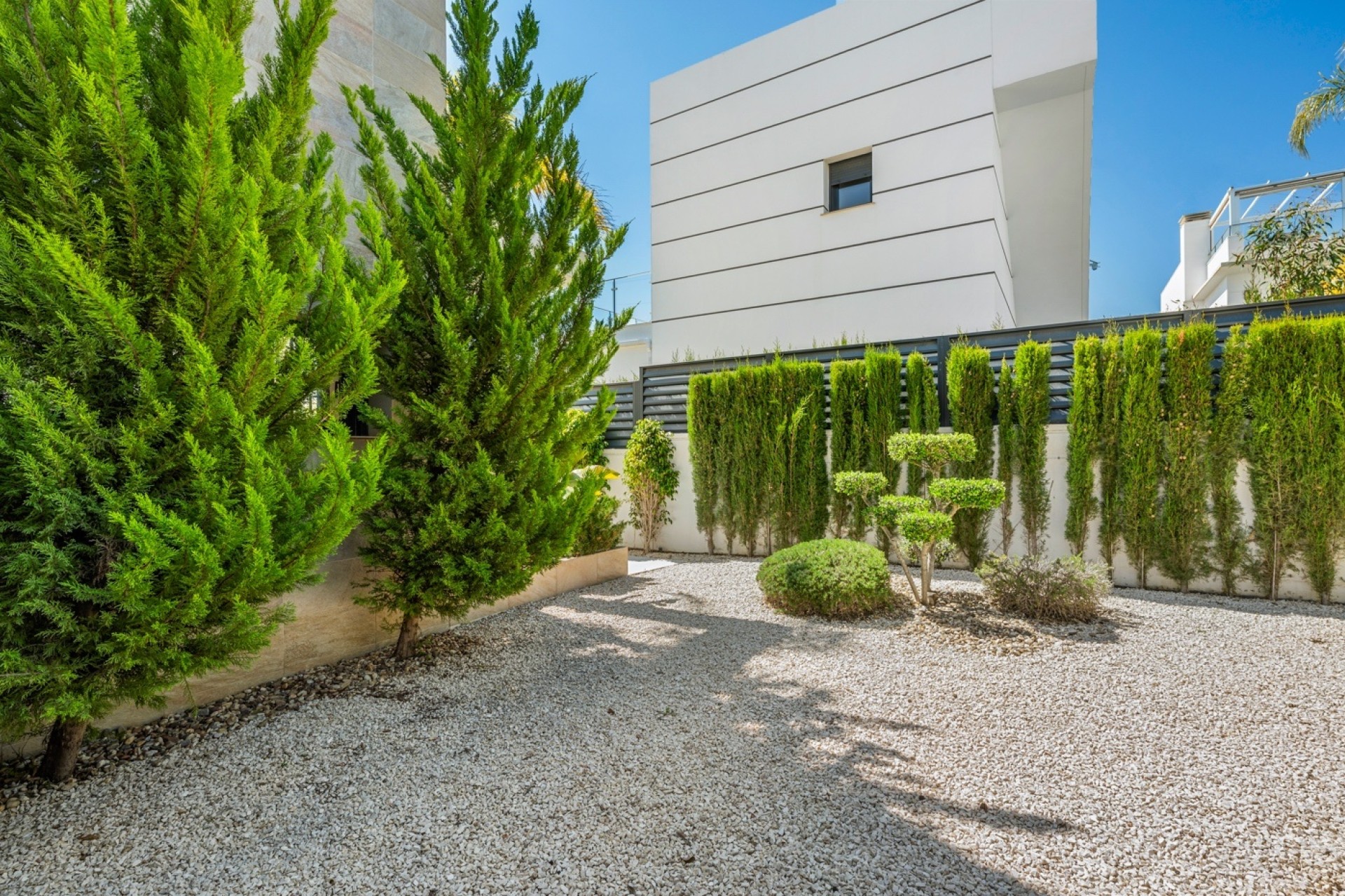 Venta - Chalet Independiente -
Ciudad Quesada - Rojales - Ciudad Quesada