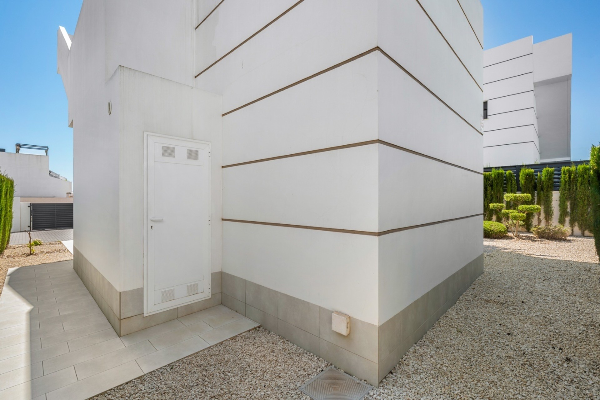 Venta - Chalet Independiente -
Ciudad Quesada - Rojales - Ciudad Quesada