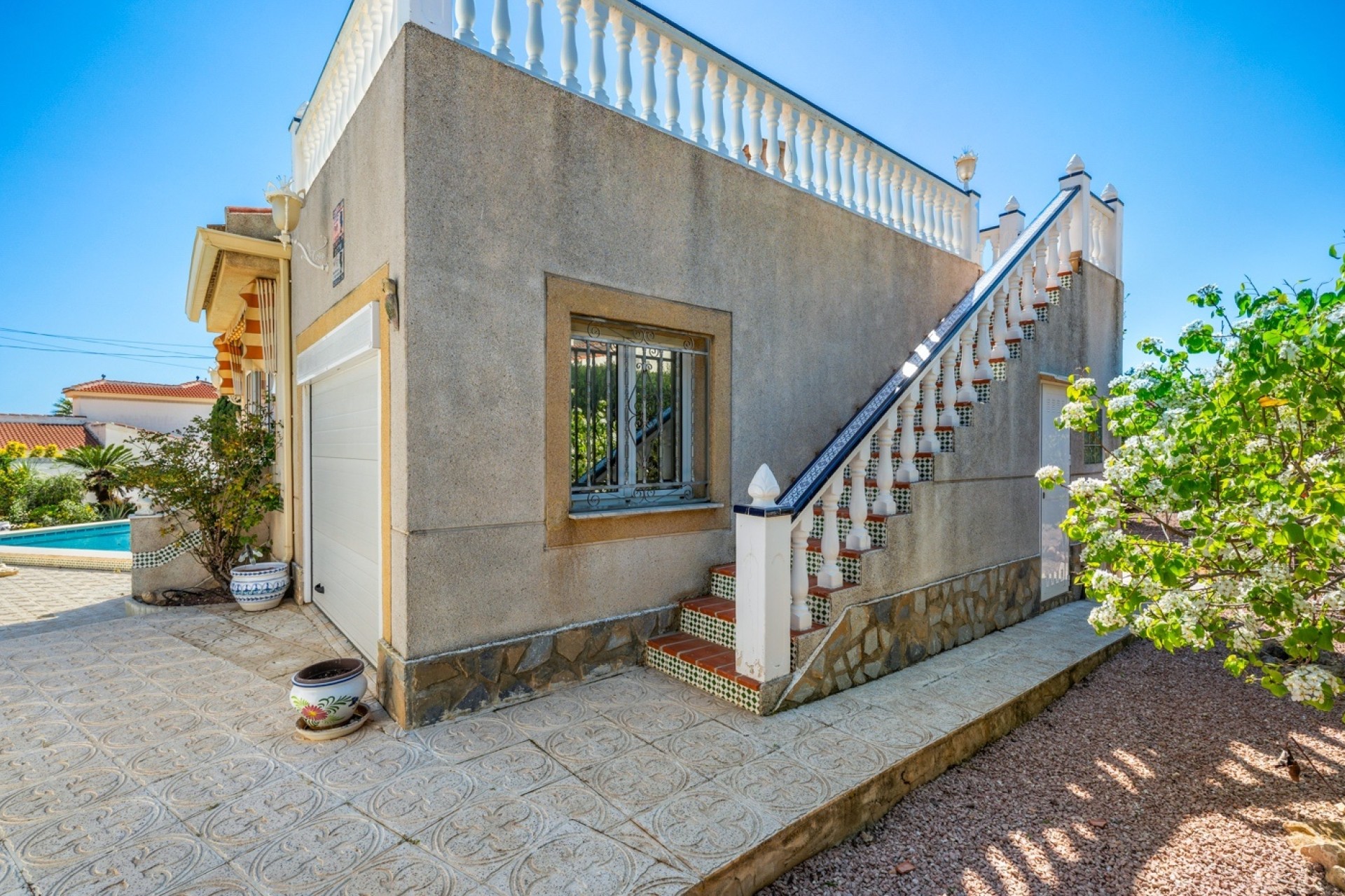 Venta - Chalet Independiente -
Ciudad Quesada - Rojales - Ciudad Quesada