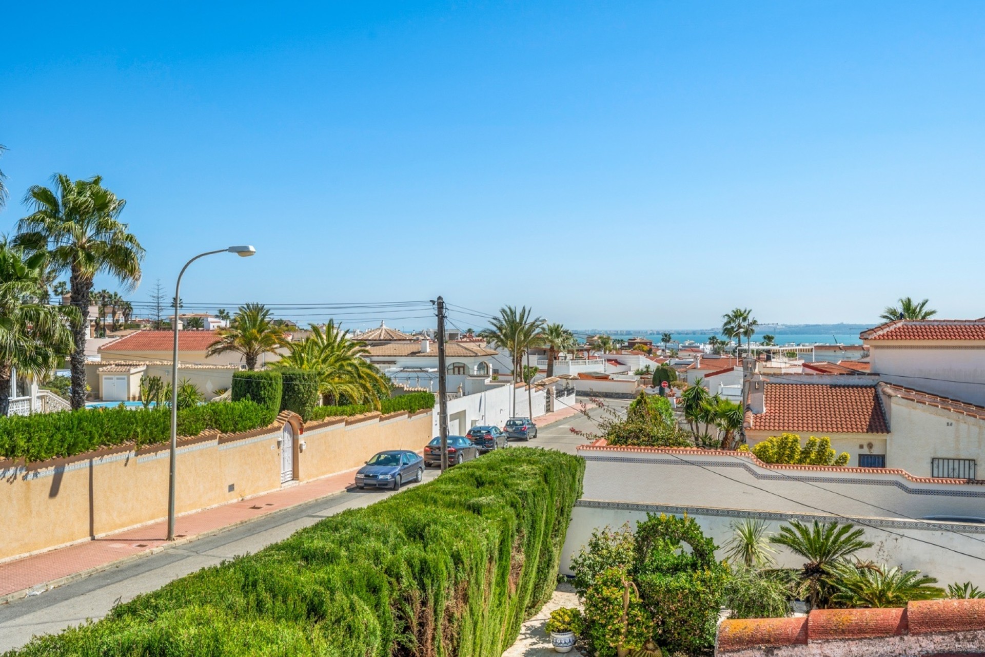 Venta - Chalet Independiente -
Ciudad Quesada - Rojales - Ciudad Quesada