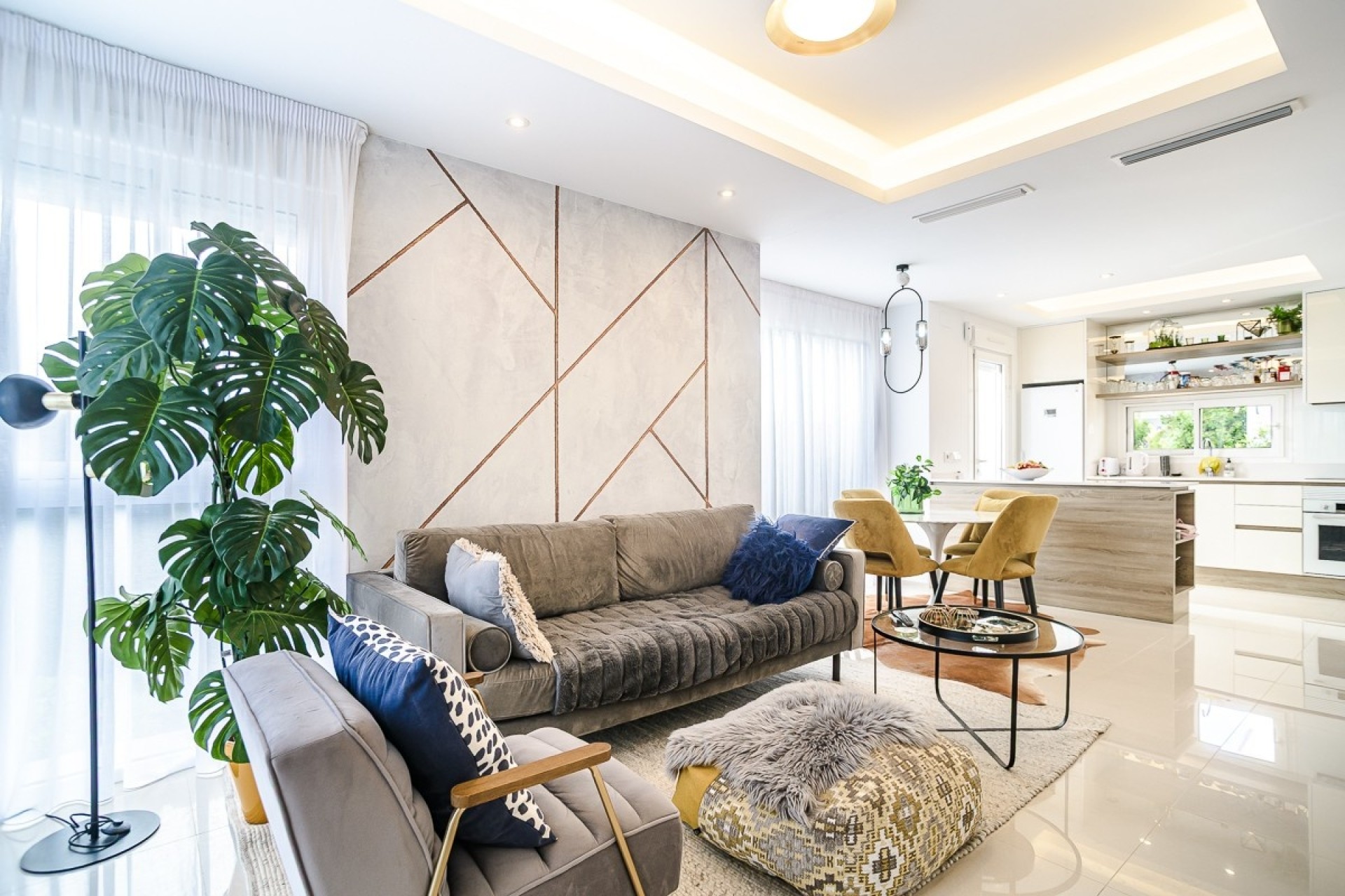 Venta - Chalet Independiente -
Ciudad Quesada - Rojales - Ciudad Quesada