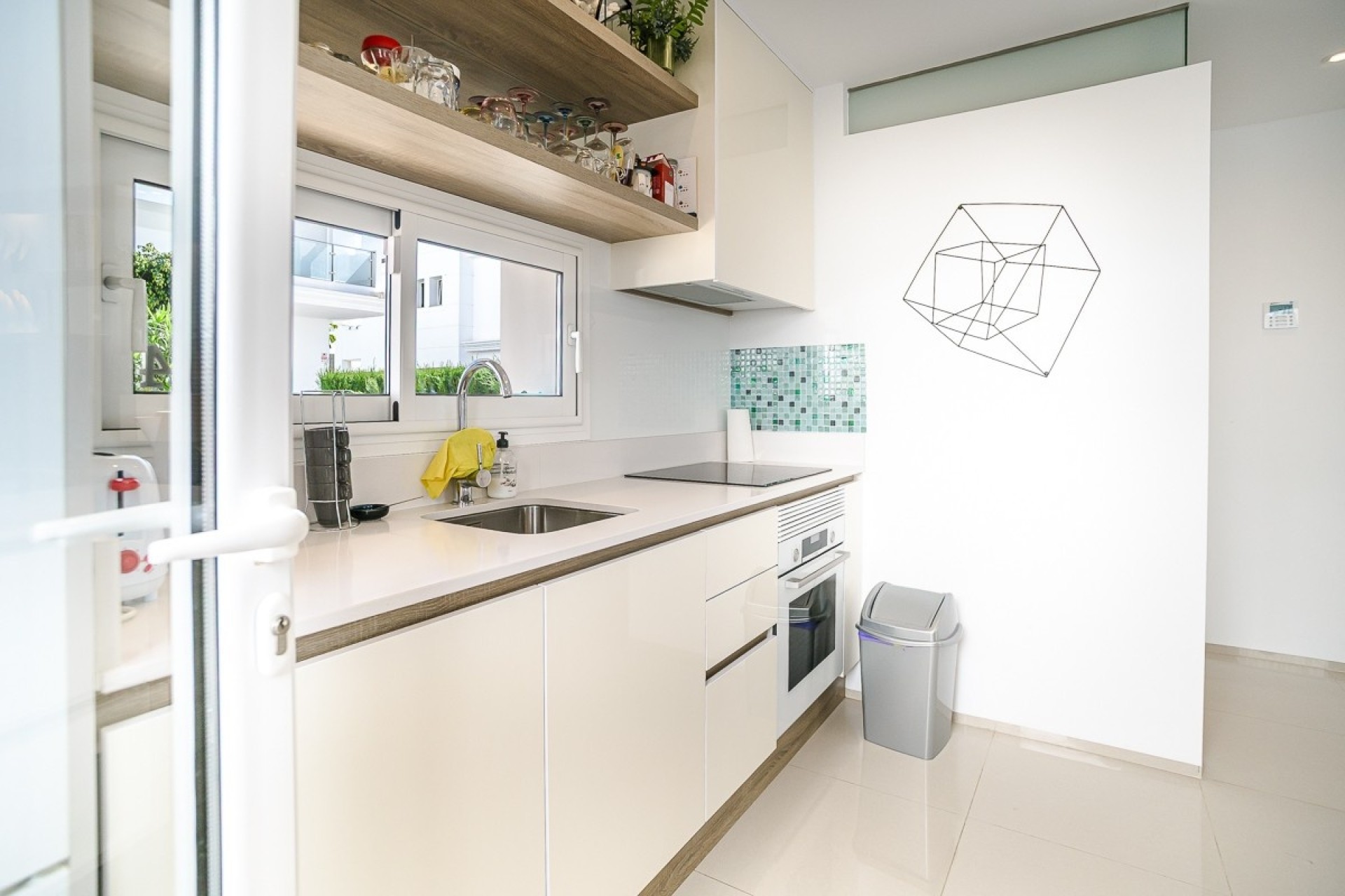 Venta - Chalet Independiente -
Ciudad Quesada - Rojales - Ciudad Quesada