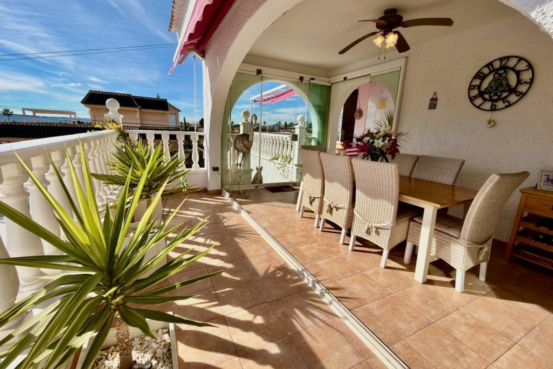 Venta - Chalet Independiente -
Ciudad Quesada - Rojales - Ciudad Quesada