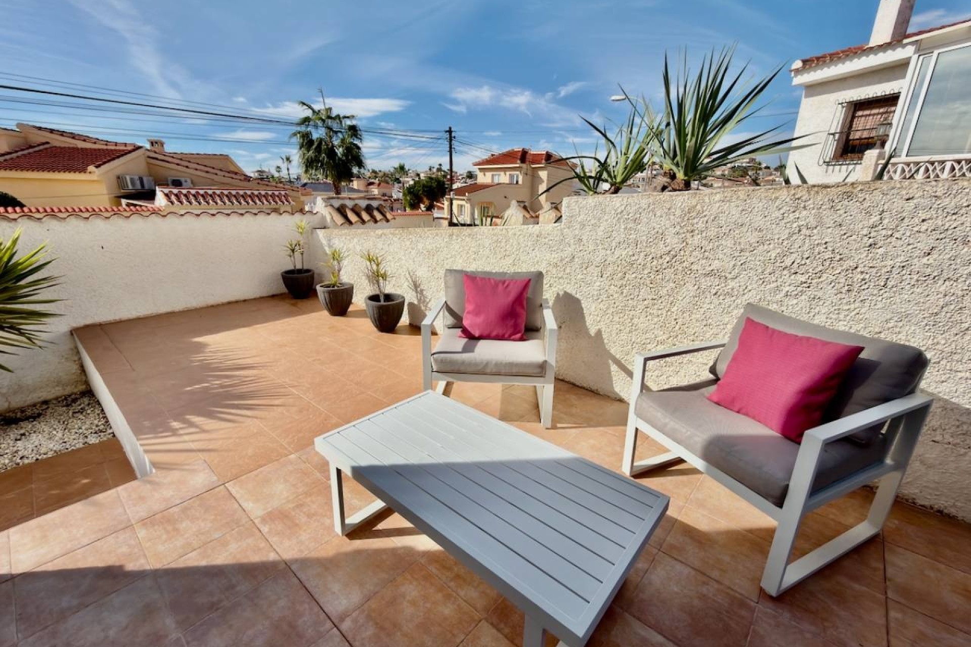 Venta - Chalet Independiente -
Ciudad Quesada - Rojales - Ciudad Quesada