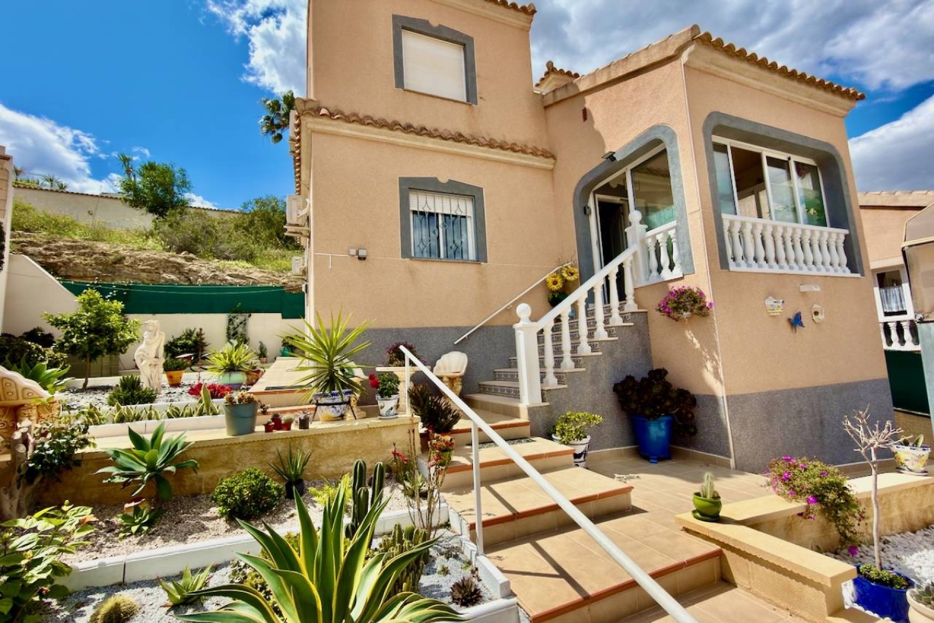 Venta - Chalet Independiente -
Ciudad Quesada - Rojales - Ciudad Quesada